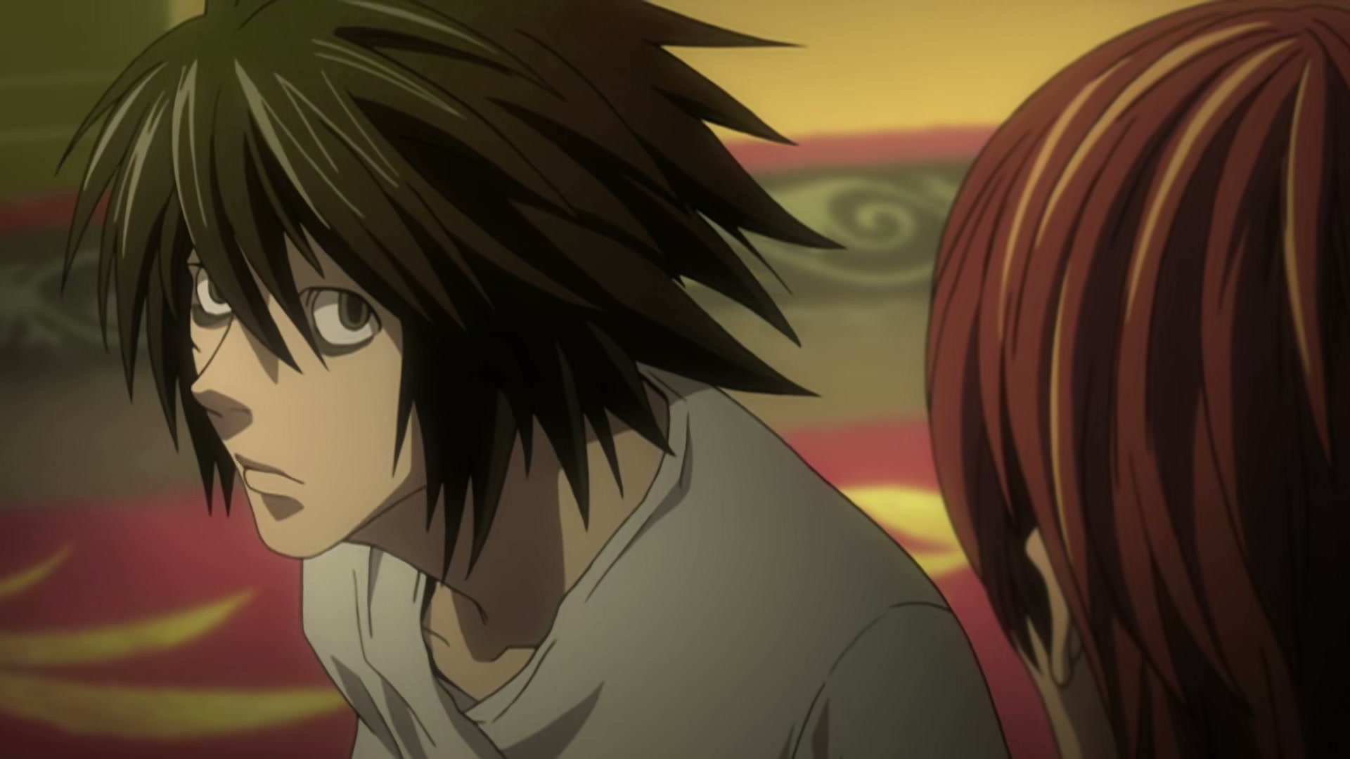 Death Note Ep 17: Execution @ 00:17:17