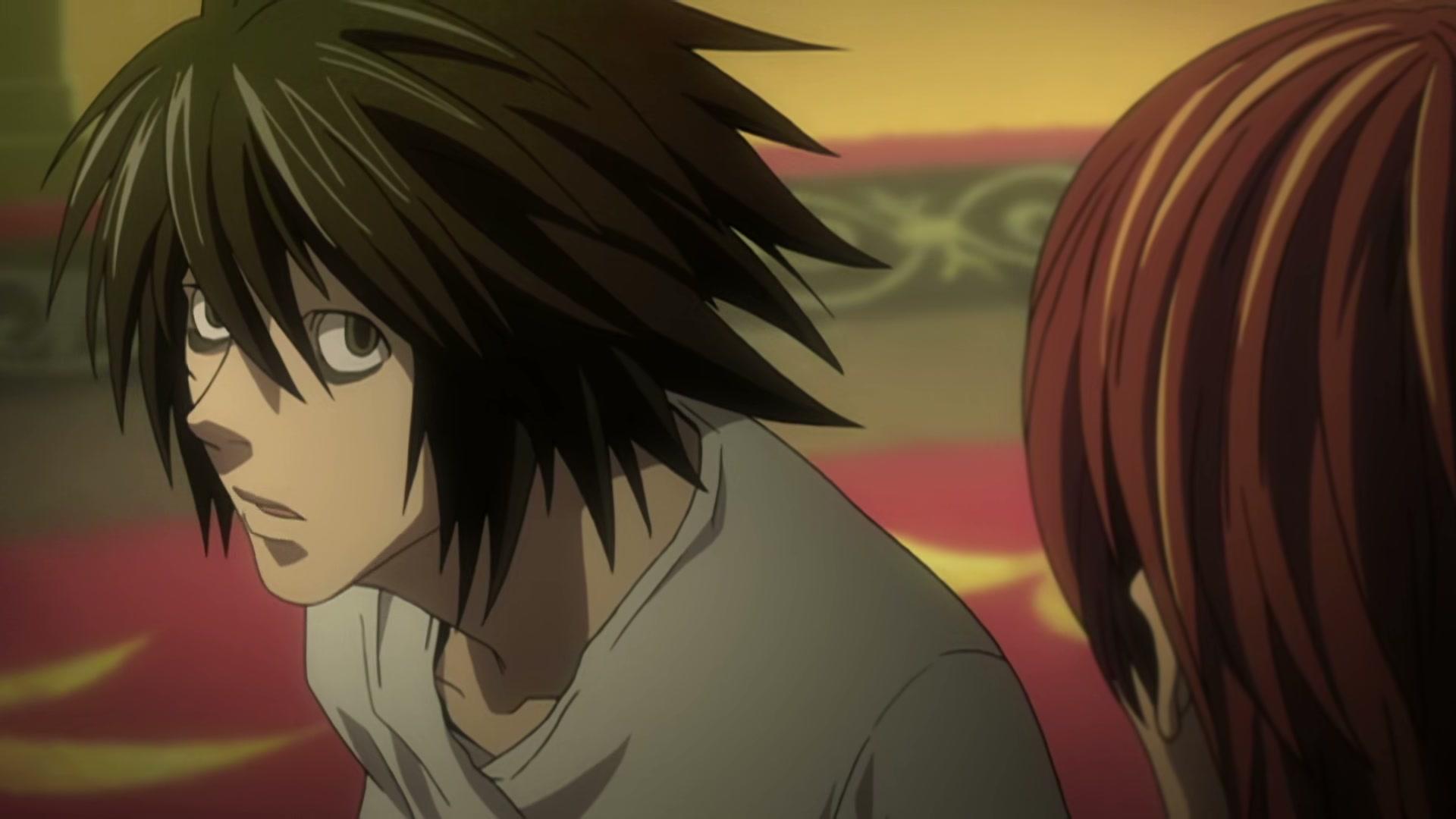 Death Note Ep 17: Execution @ 00:17:20