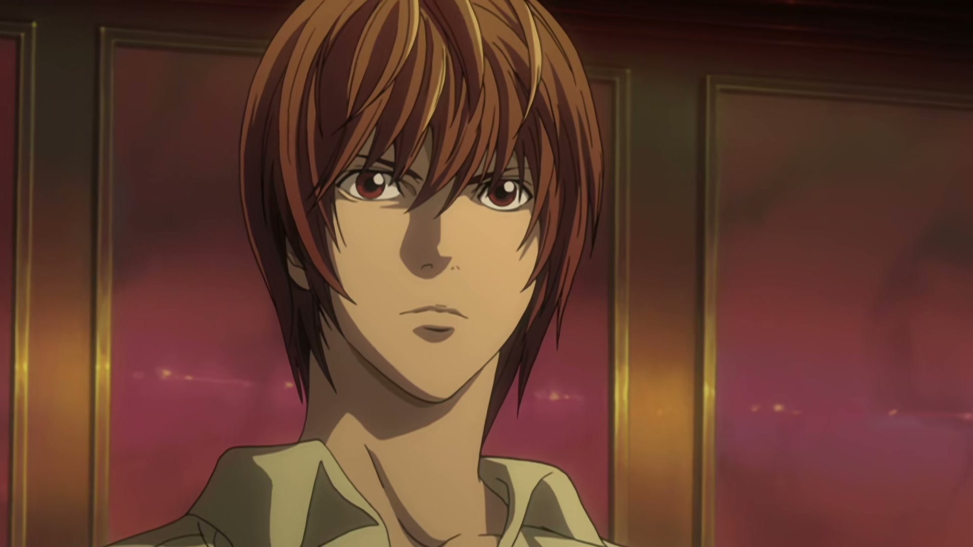Death Note Ep 17: Execution @ 00:17:23