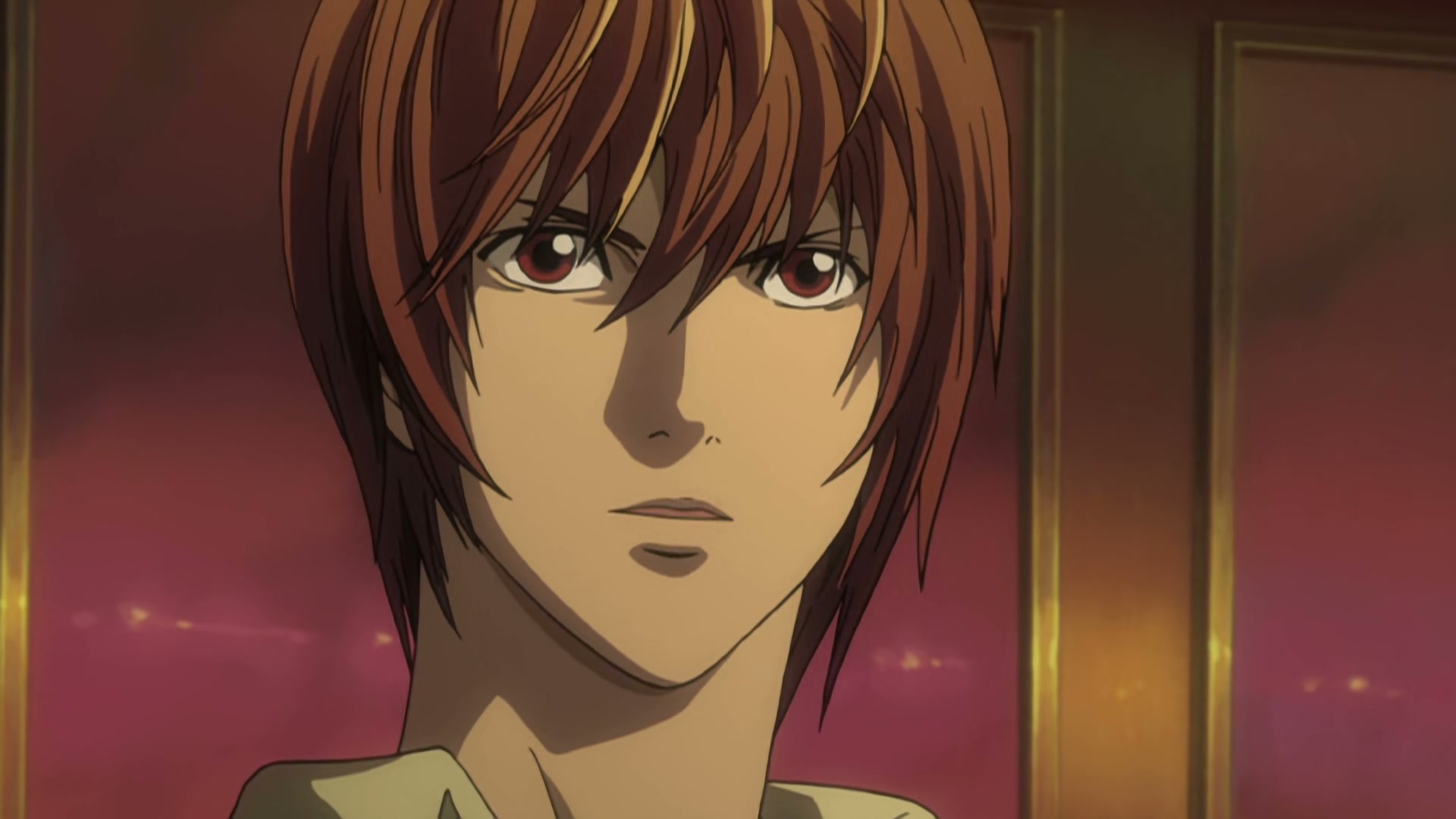 Death Note Ep 17: Execution @ 00:17:32