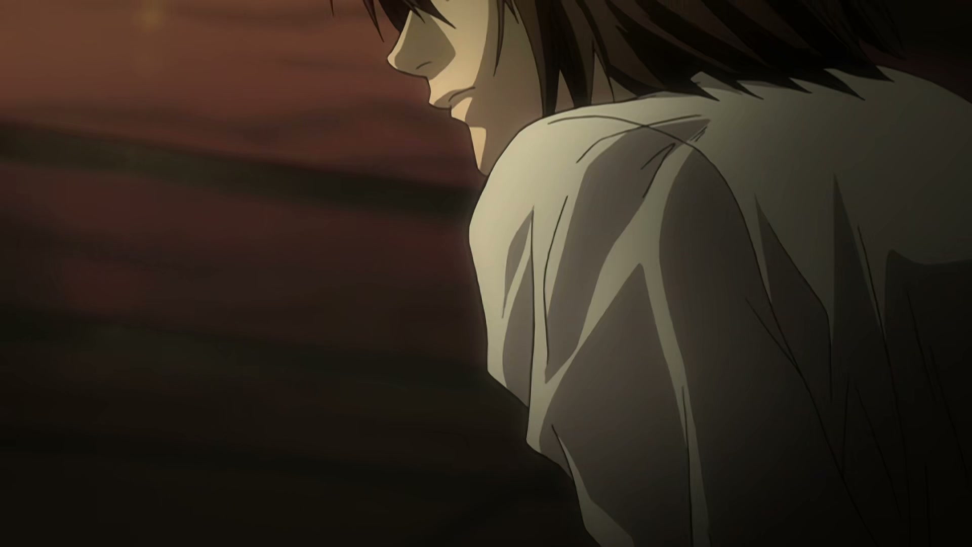 Death Note Ep 17: Execution @ 00:17:43