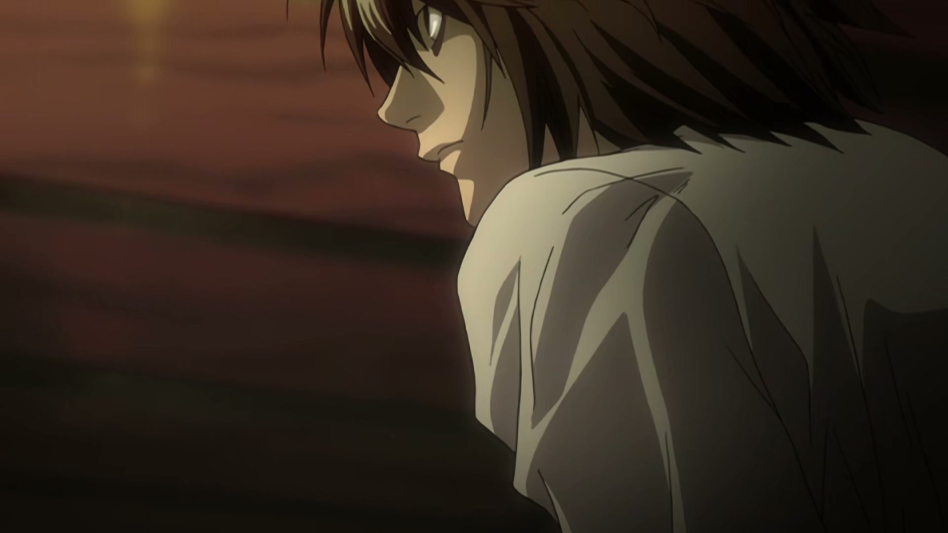 Death Note Ep 17: Execution @ 00:17:46