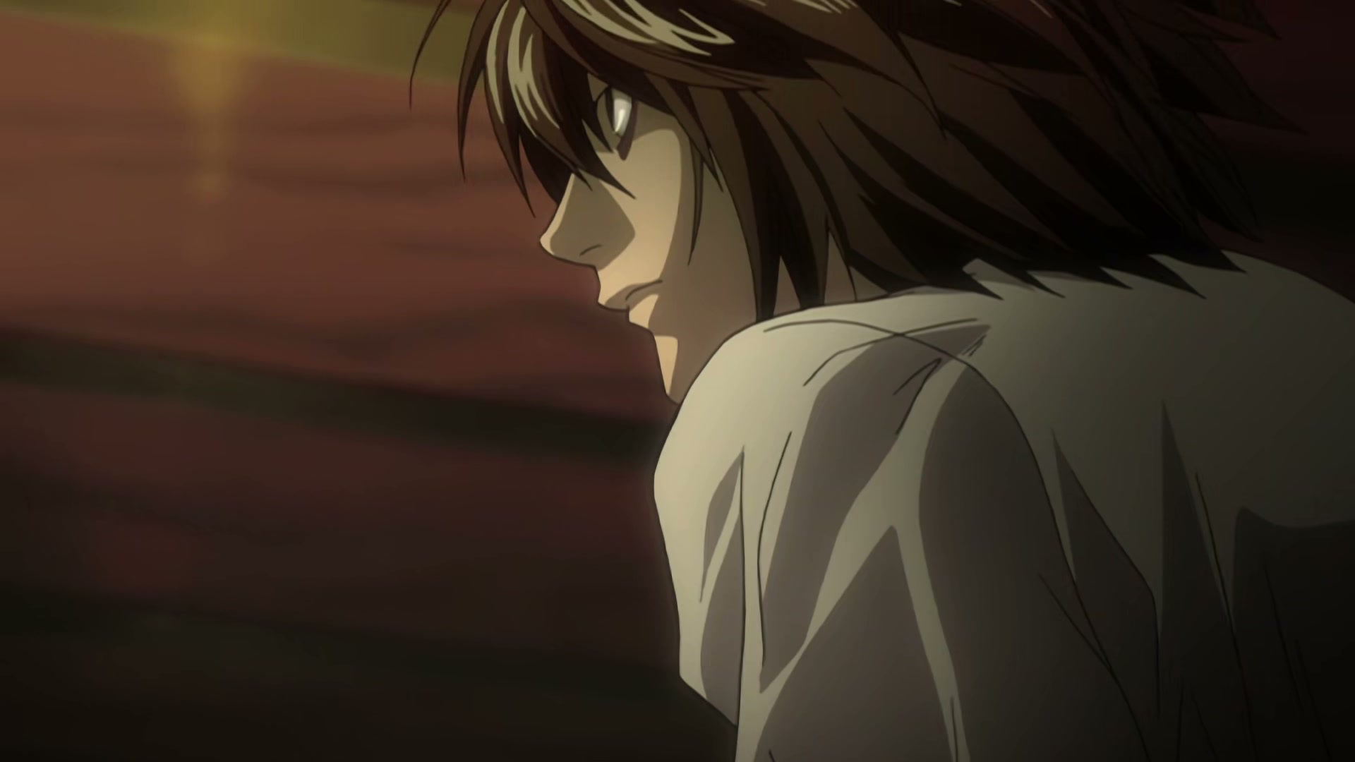 Death Note Ep 17: Execution @ 00:17:49