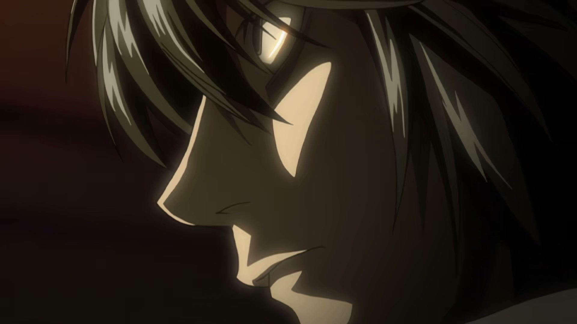 Death Note Ep 17: Execution @ 00:17:55
