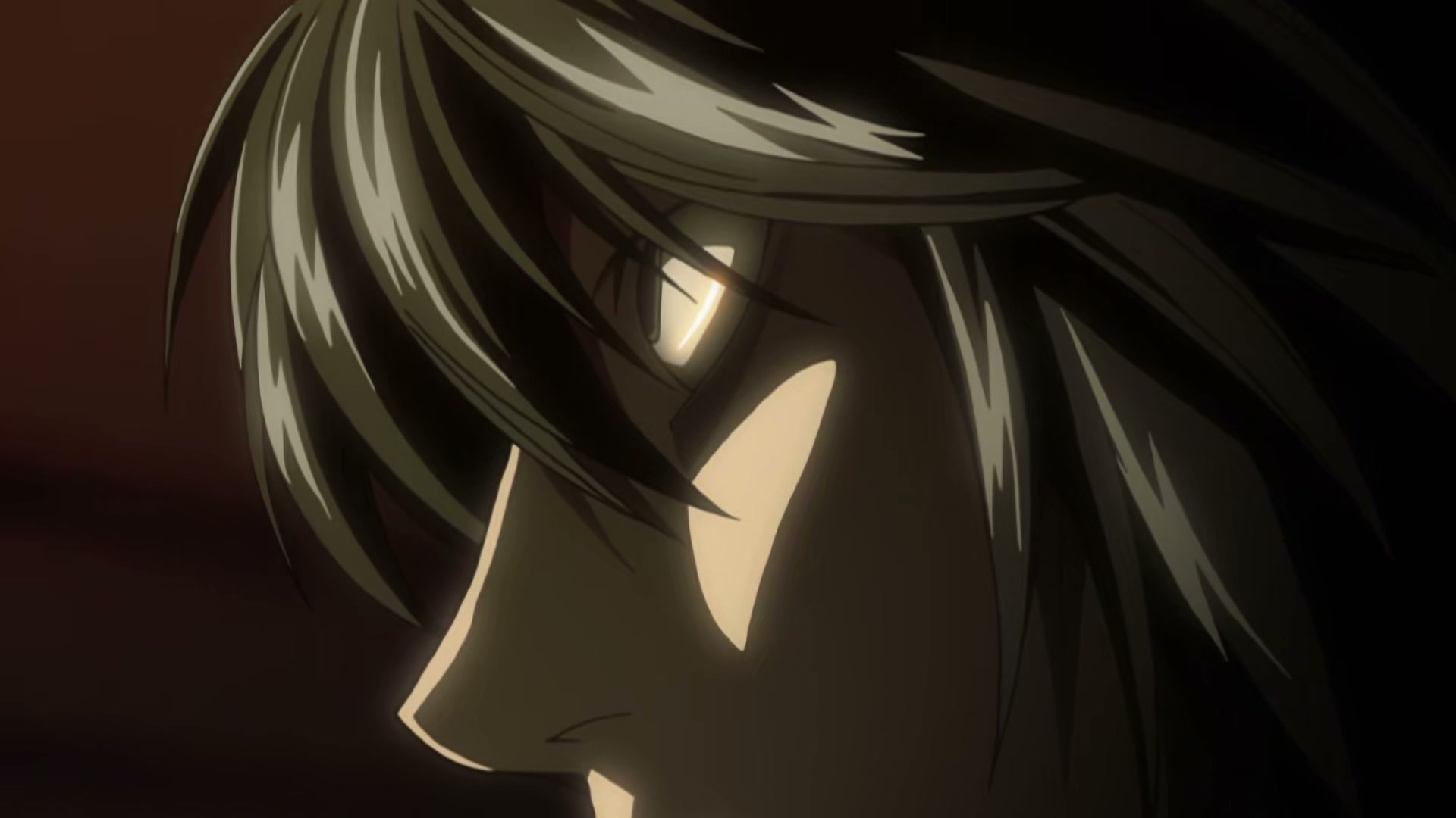 Death Note Ep 17: Execution @ 00:17:58