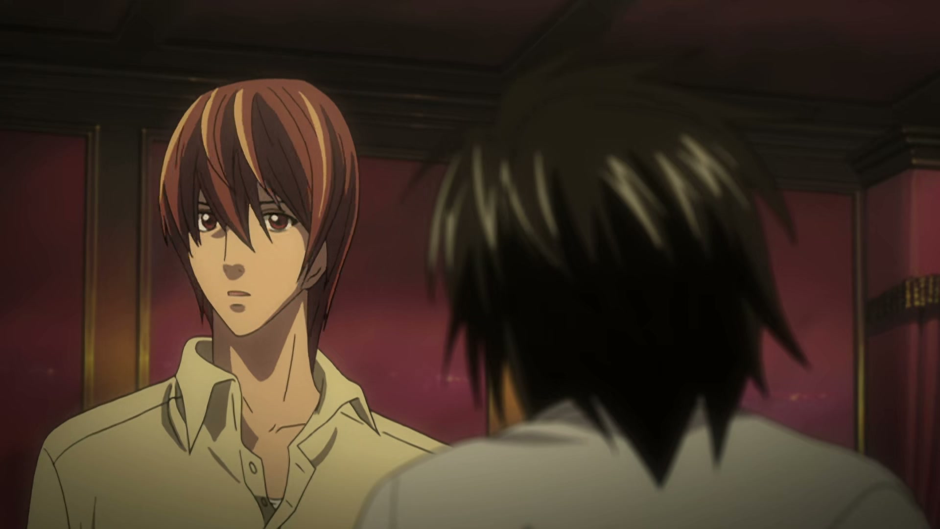 Death Note Ep 17: Execution @ 00:18:18