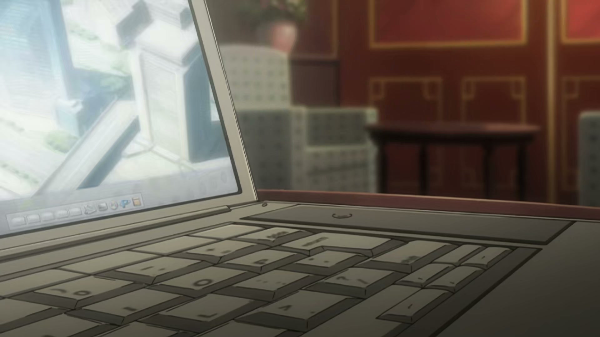 Death Note Ep 17: Execution @ 00:18:32