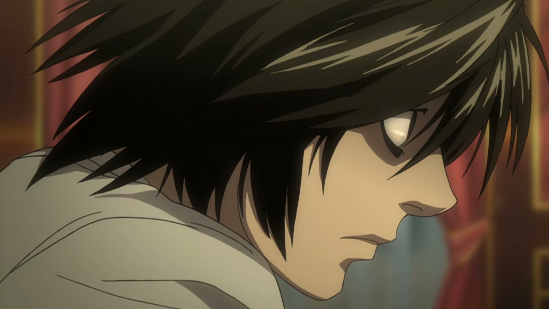 Death Note Ep 17: Execution @ 00:19:04