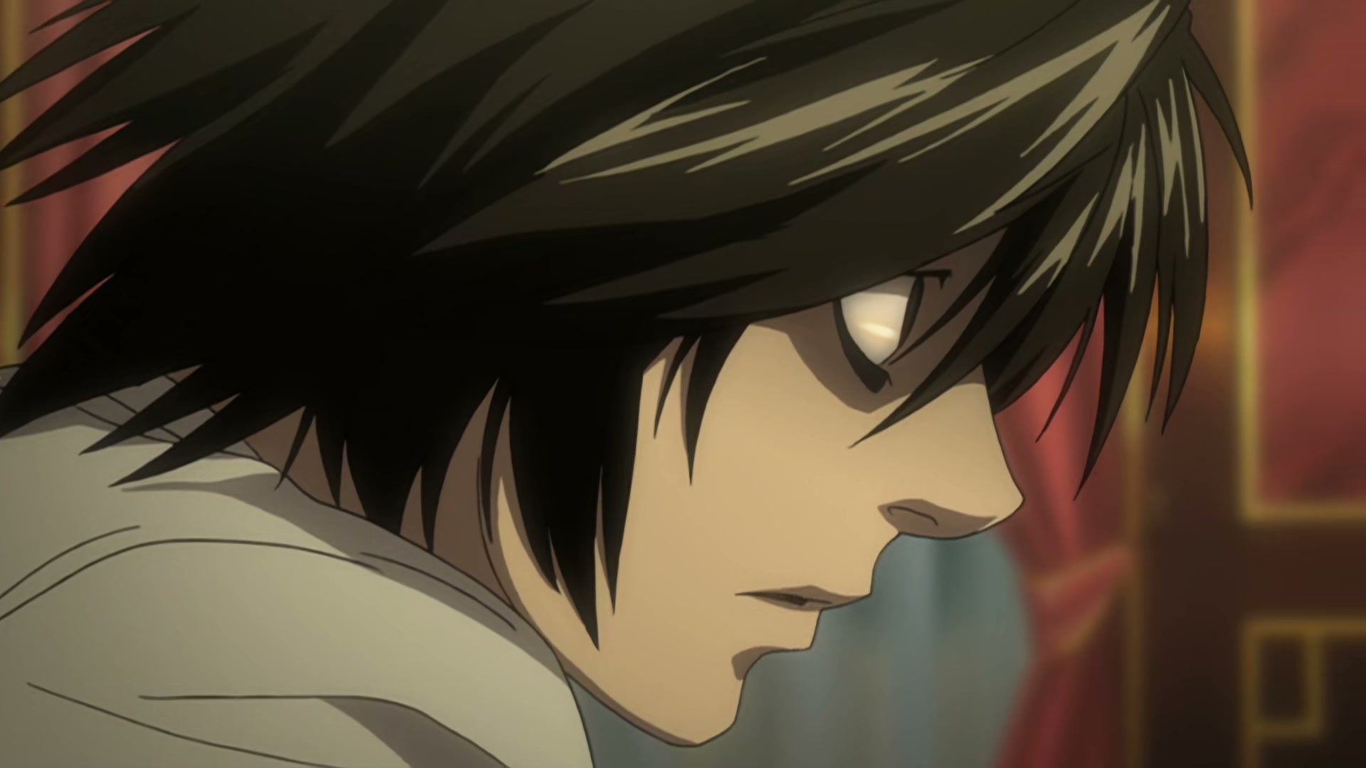 Death Note Ep 17: Execution @ 00:19:10