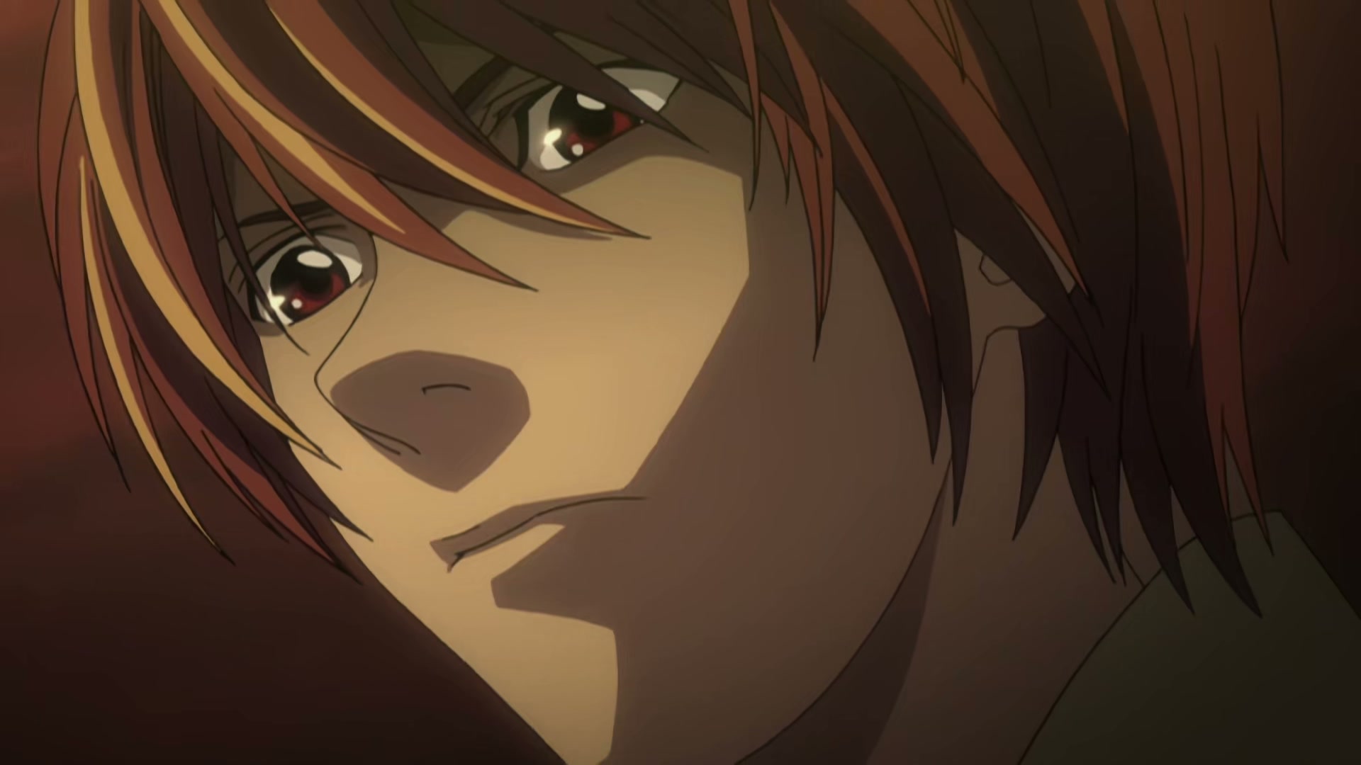 Death Note Ep 17: Execution @ 00:19:21