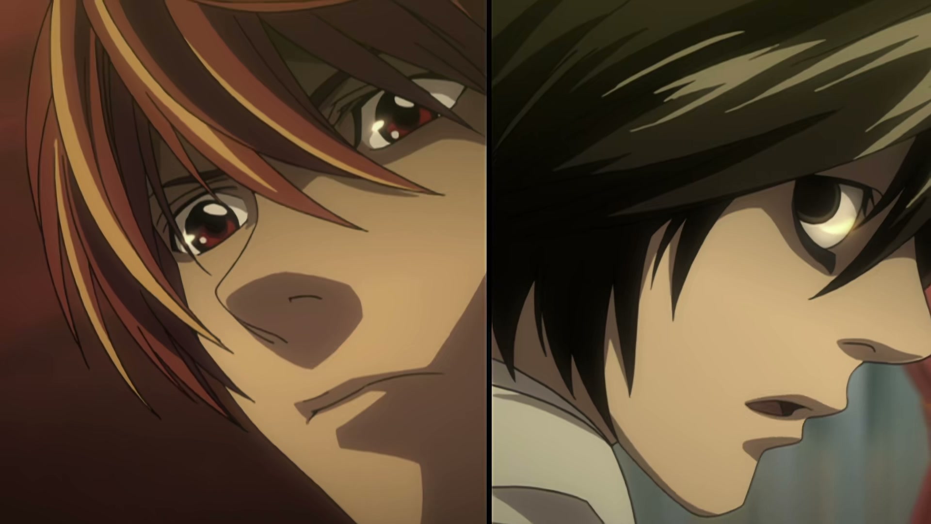 Death Note Ep 17: Execution @ 00:19:24