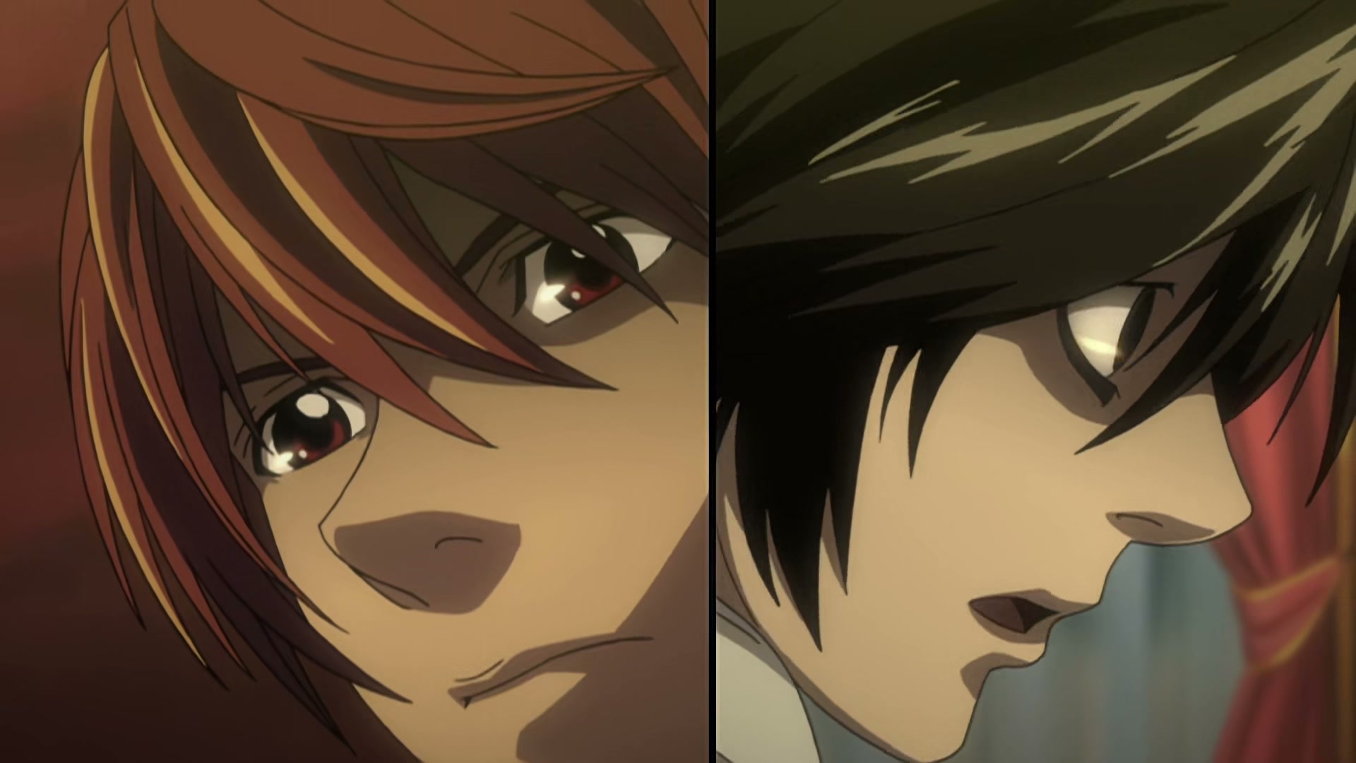 Death Note Ep 17: Execution @ 00:19:30