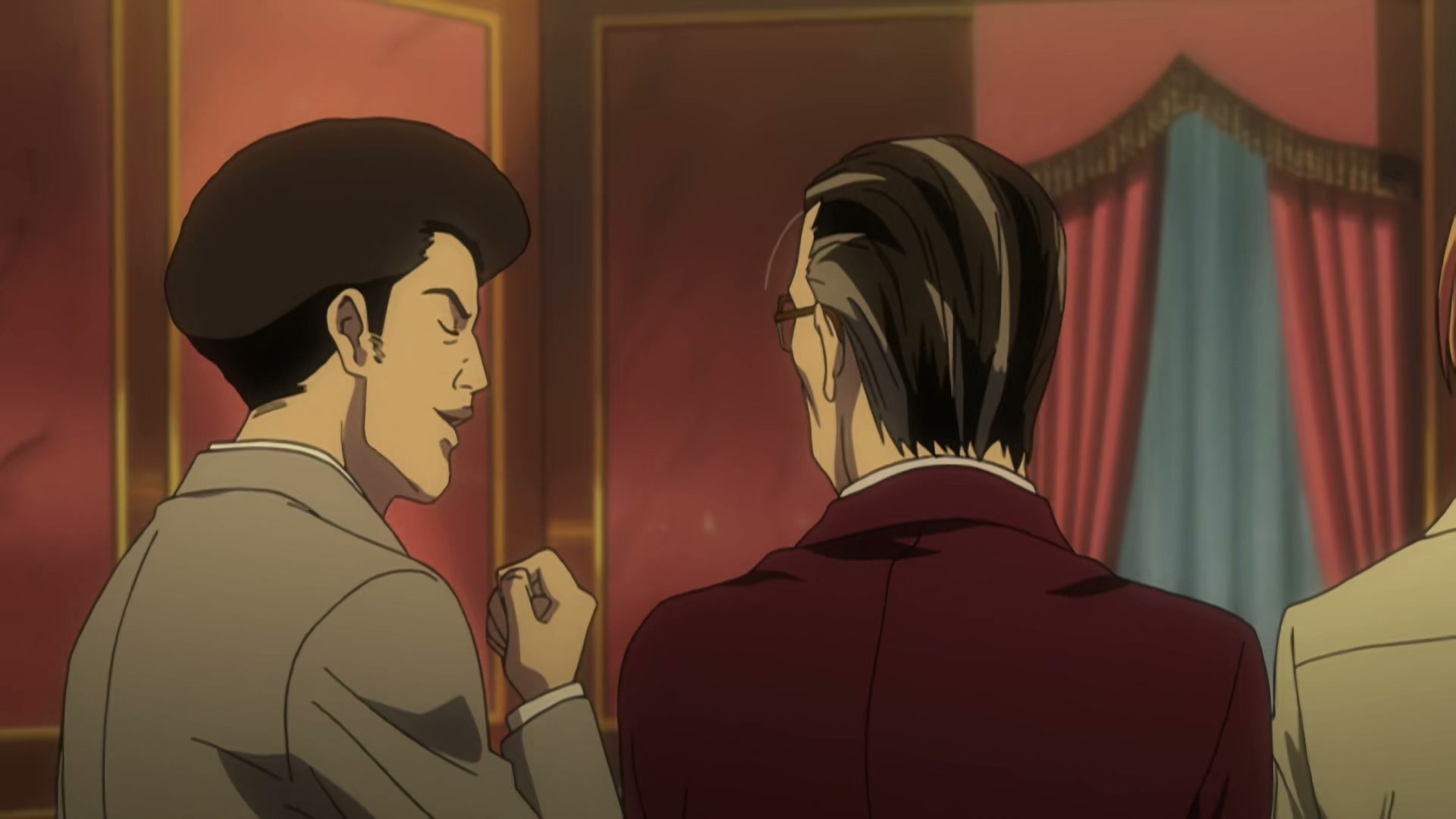 Death Note Ep 17: Execution @ 00:19:36