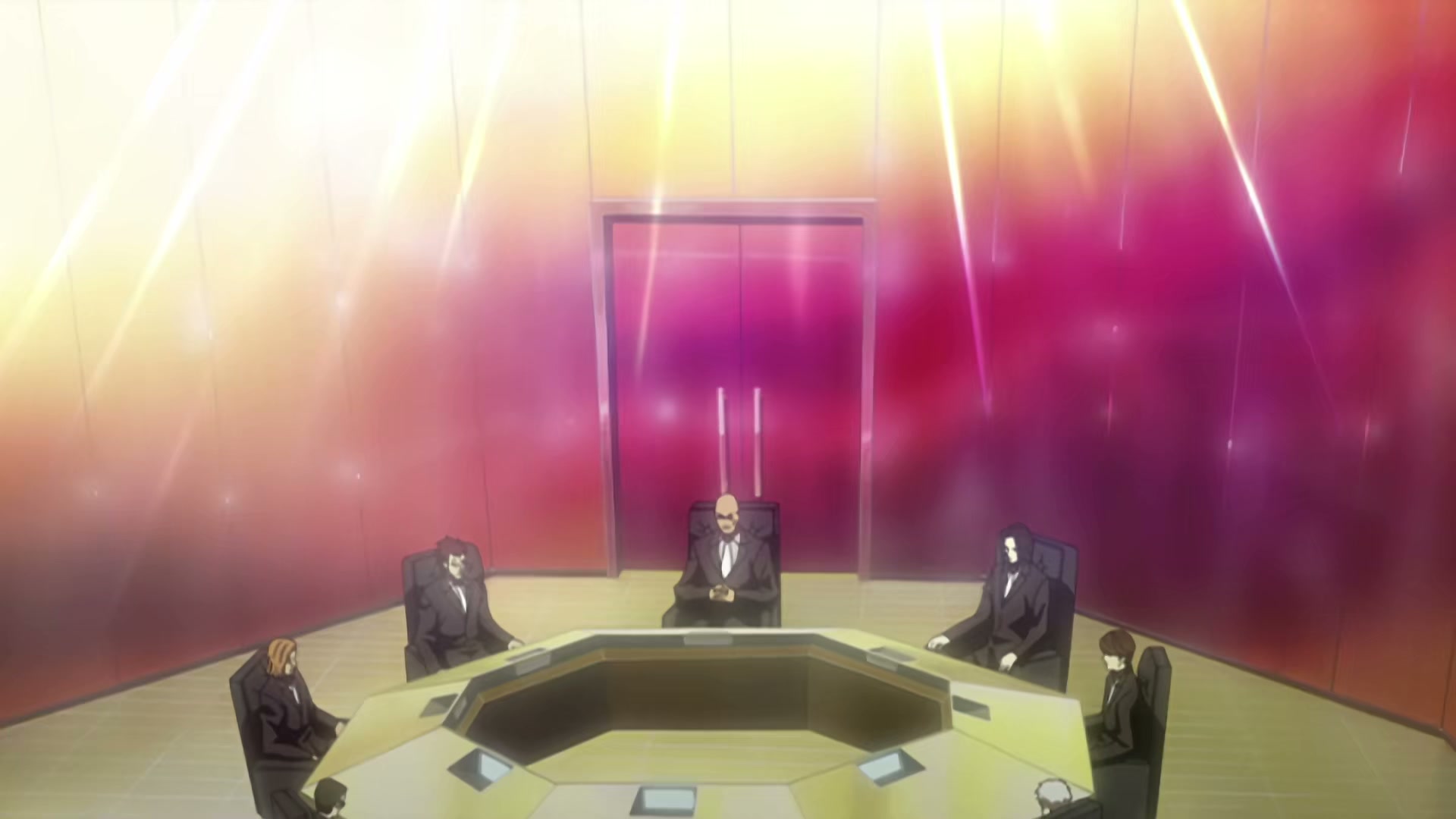 Death Note Ep 17: Execution @ 00:20:02