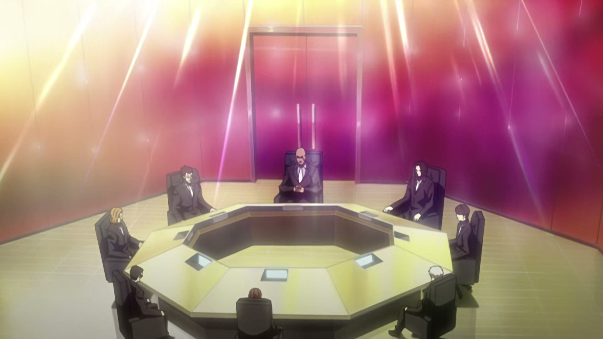 Death Note Ep 17: Execution @ 00:20:05