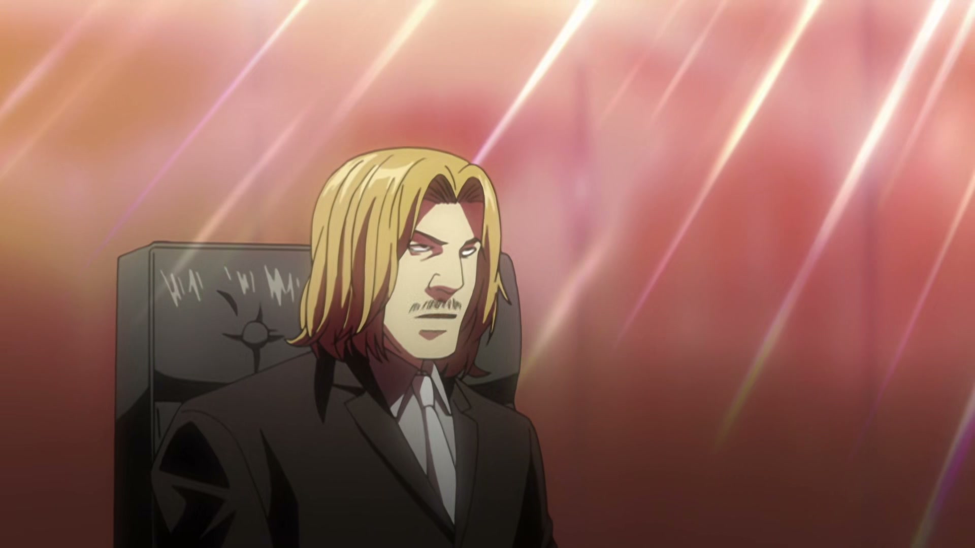 Death Note Ep 17: Execution @ 00:20:16
