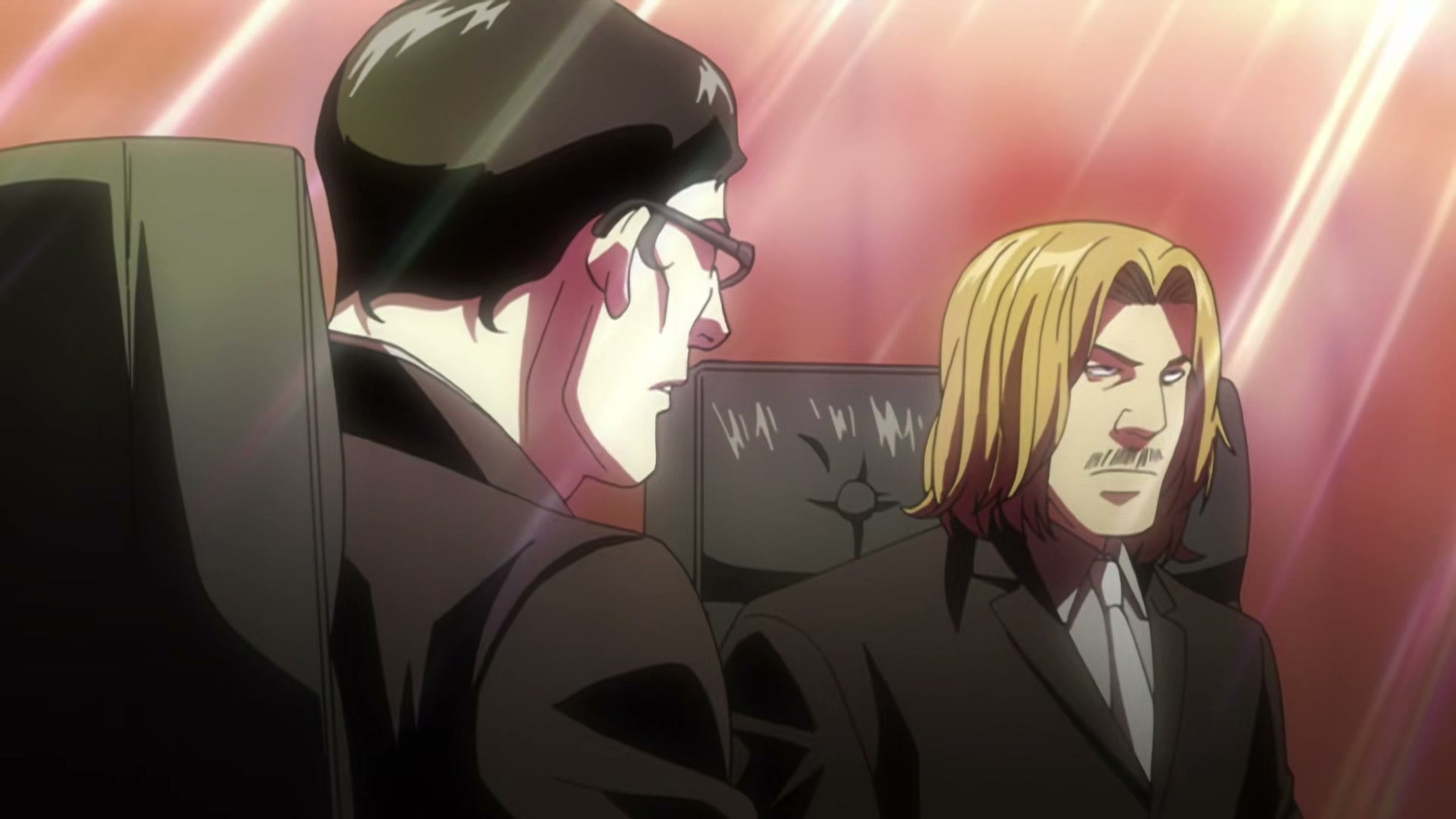Death Note Ep 17: Execution @ 00:20:22