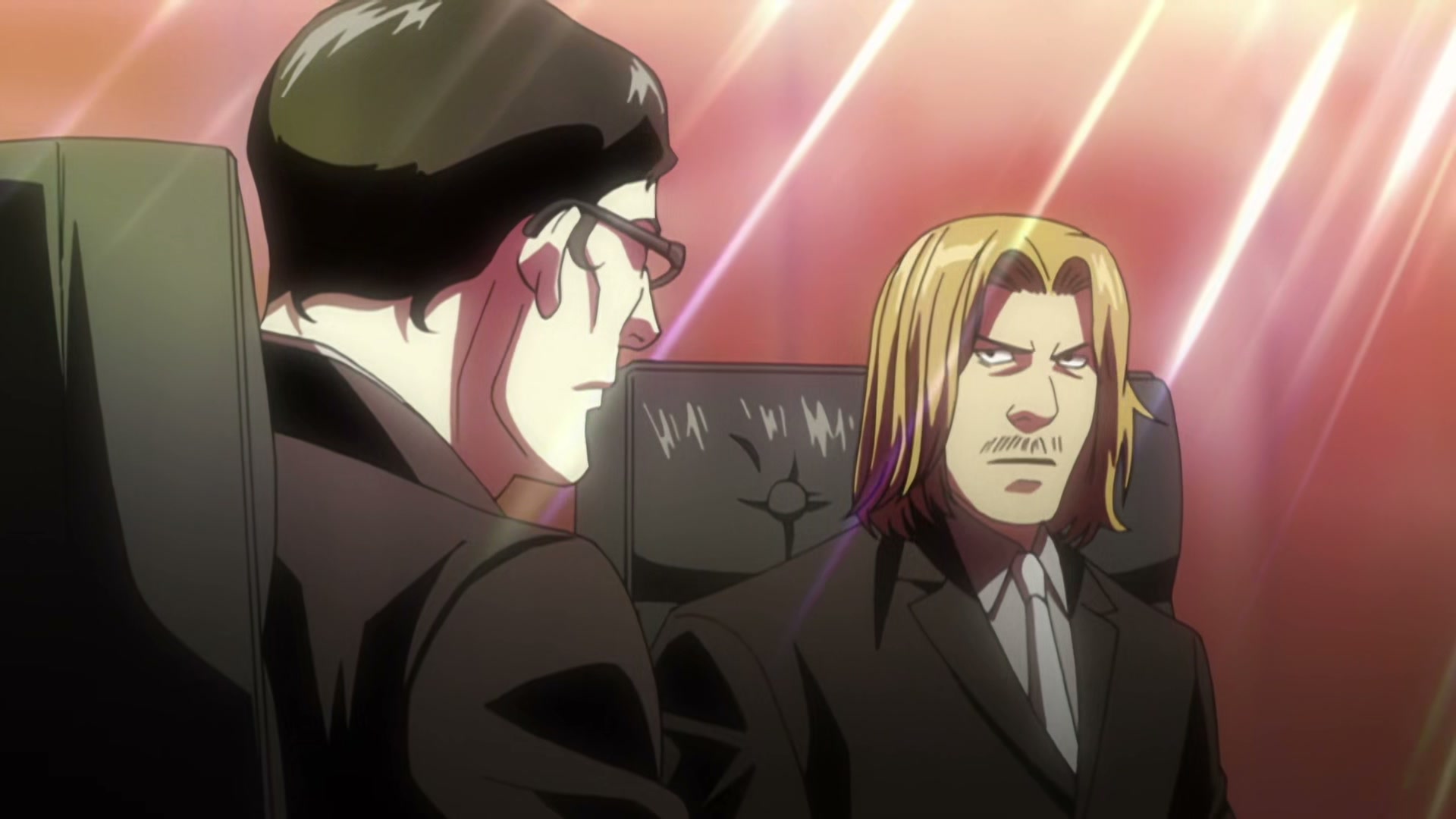 Death Note Ep 17: Execution @ 00:20:25