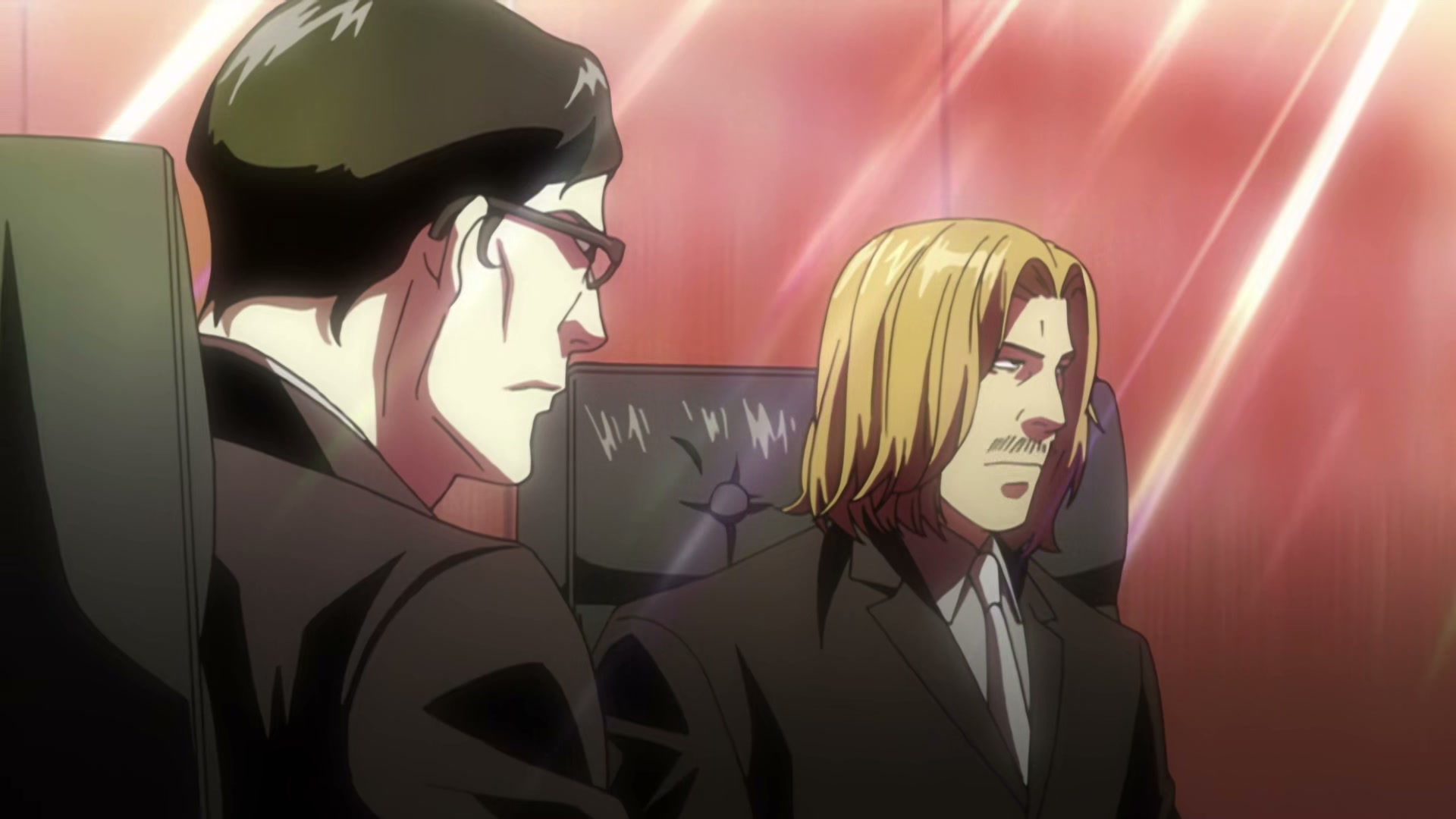 Death Note Ep 17: Execution @ 00:20:31