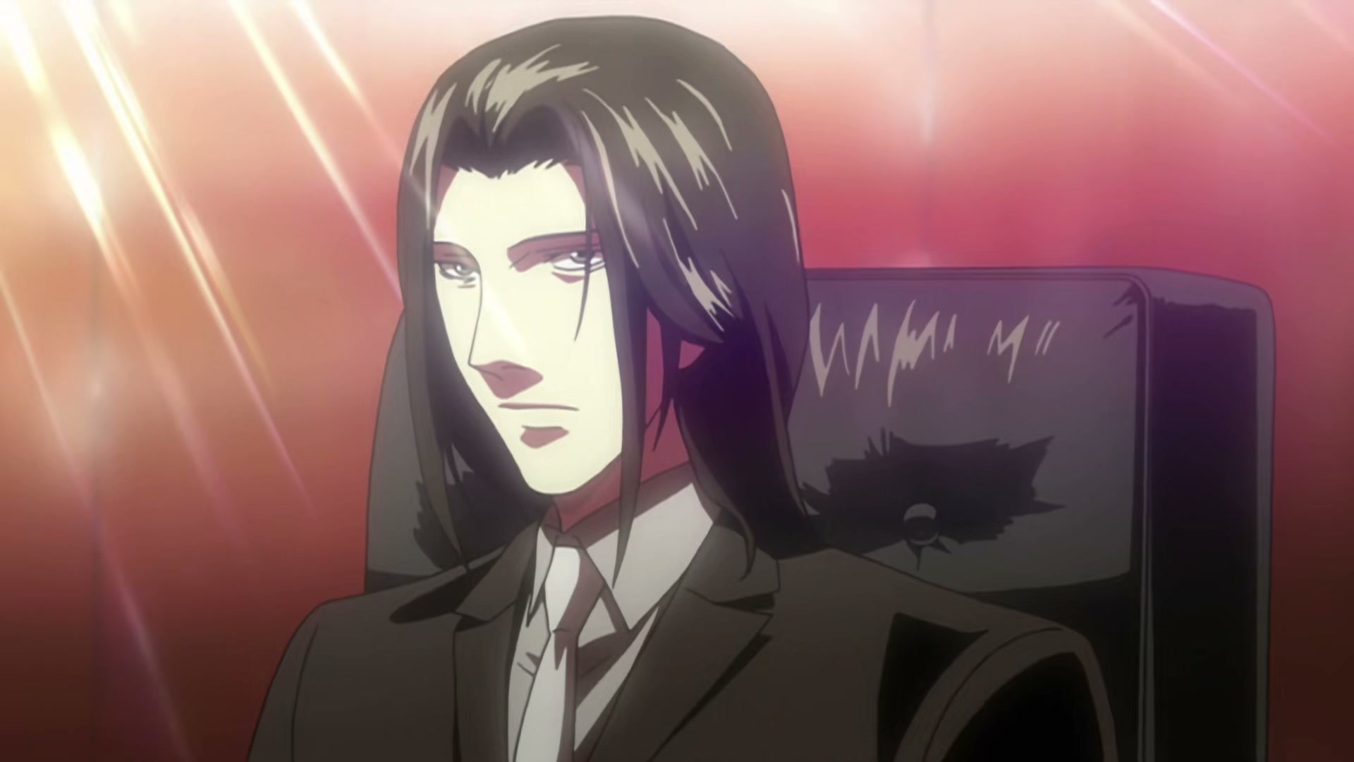 Death Note Ep 17: Execution @ 00:20:39