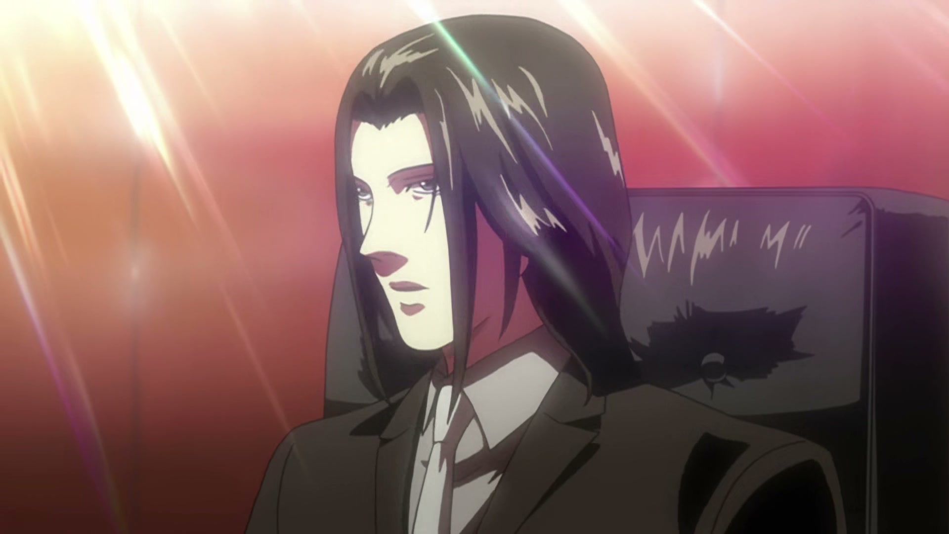Death Note Ep 17: Execution @ 00:20:45