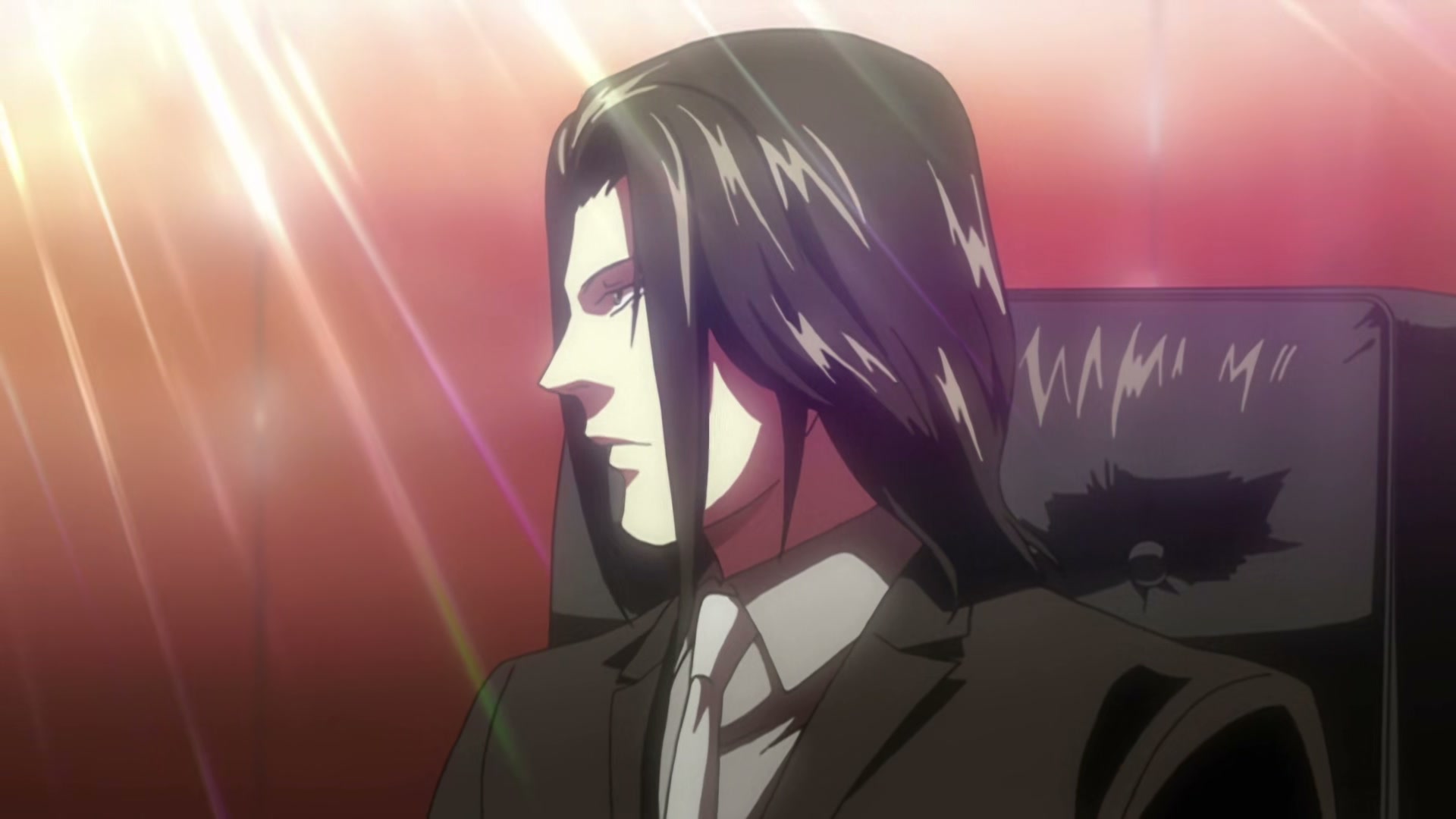 Death Note Ep 17: Execution @ 00:20:48