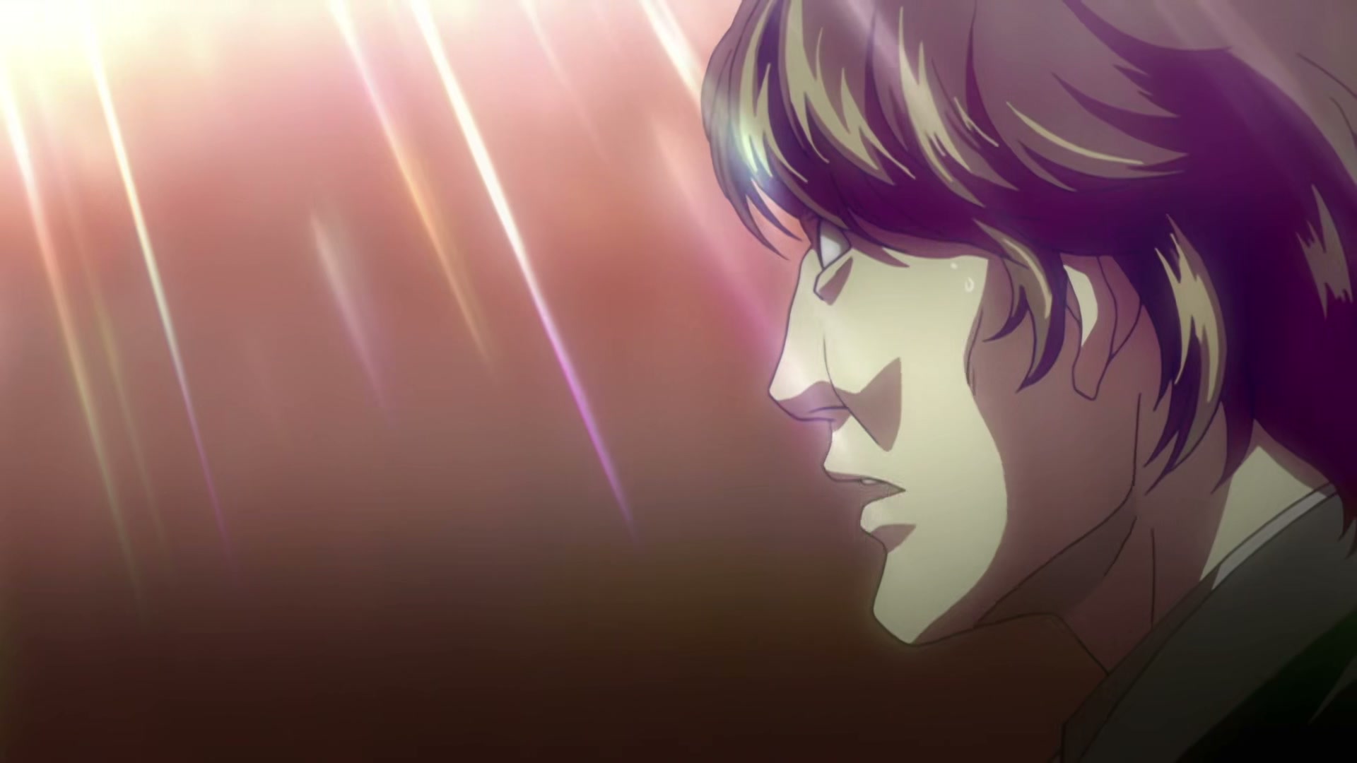 Death Note Ep 17: Execution @ 00:20:54
