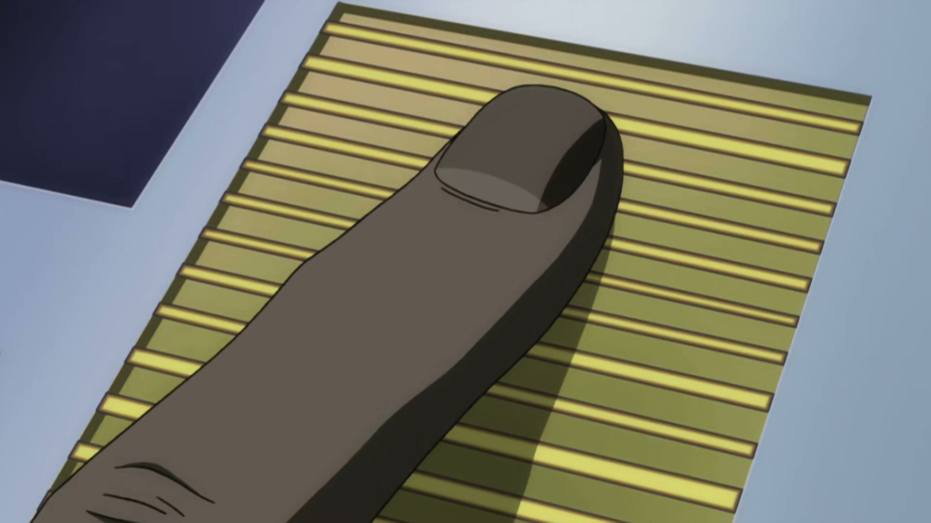 Death Note Ep 18: Ally @ 00:01:45