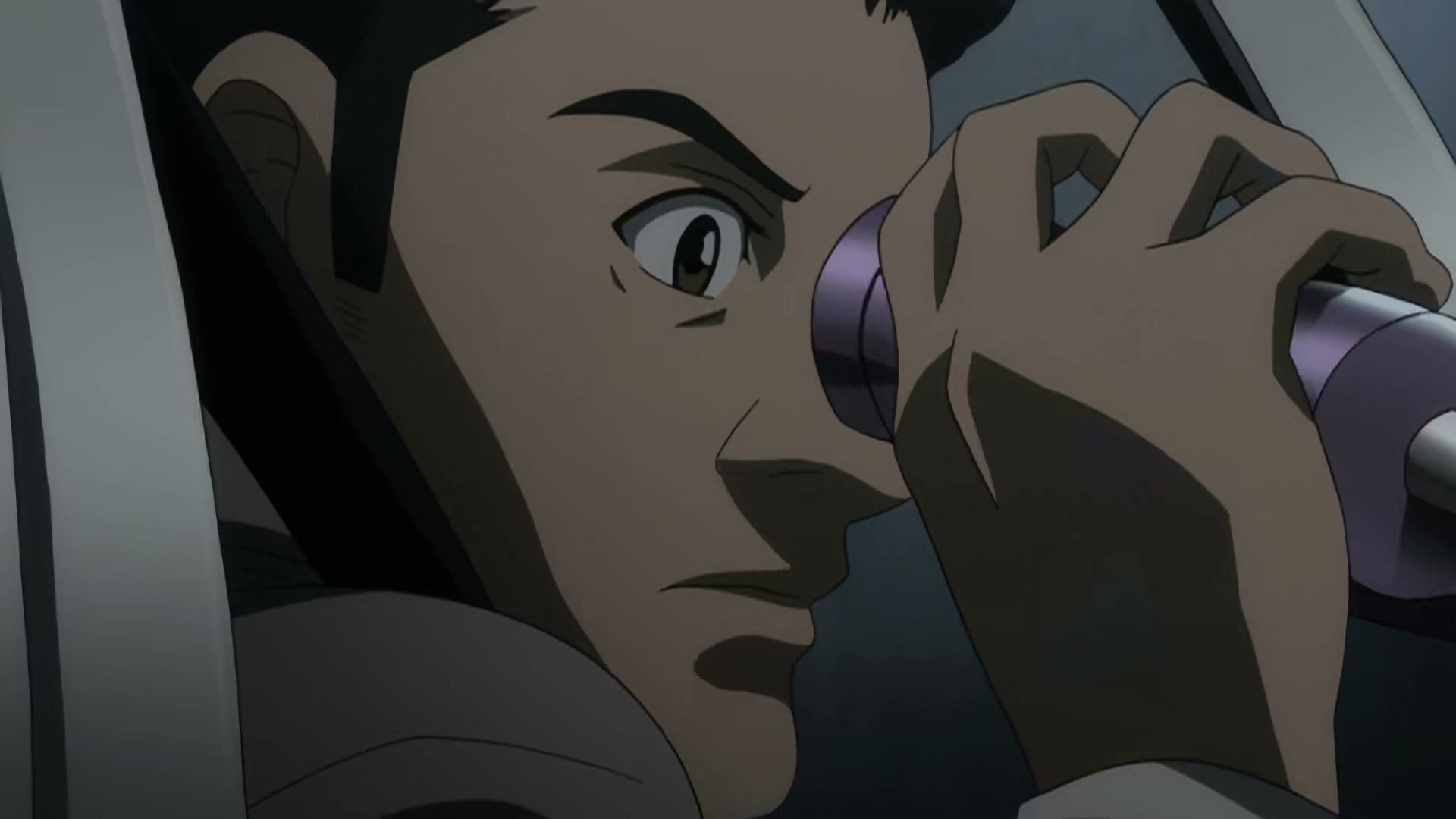 Death Note Ep 18: Ally @ 00:01:48