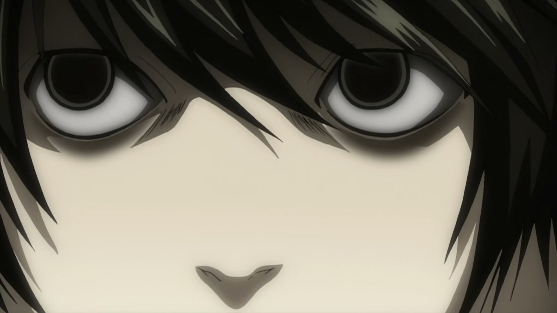 Death Note Ep 18: Ally @ 00:04:10