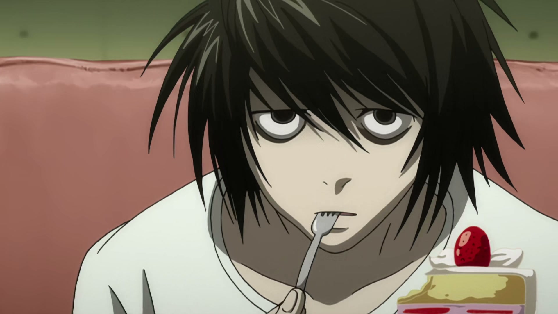 Death Note Ep 18: Ally @ 00:04:18