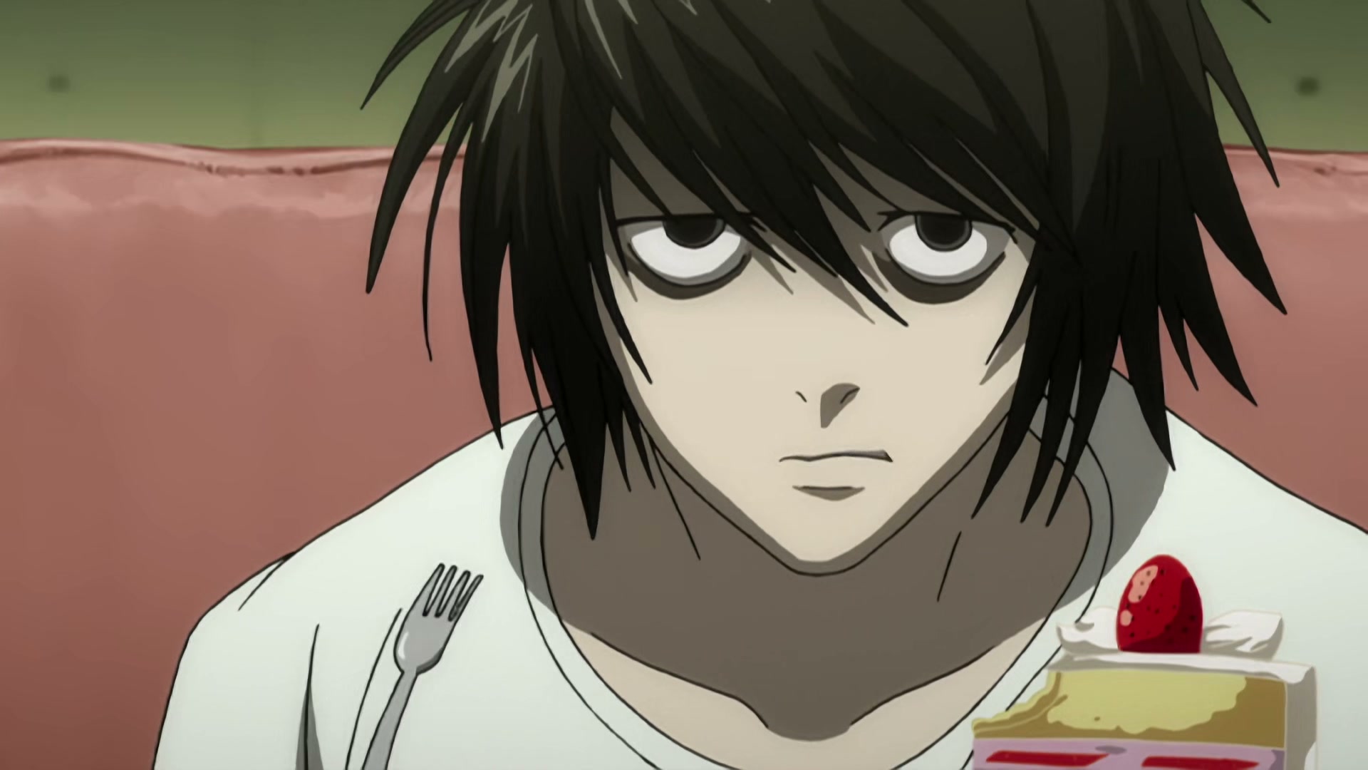 Death Note Ep 18: Ally @ 00:04:21