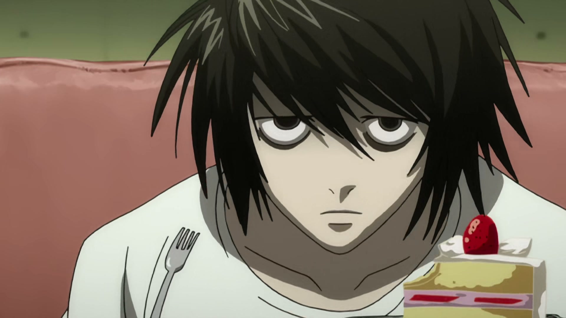 Death Note Ep 18: Ally @ 00:04:24
