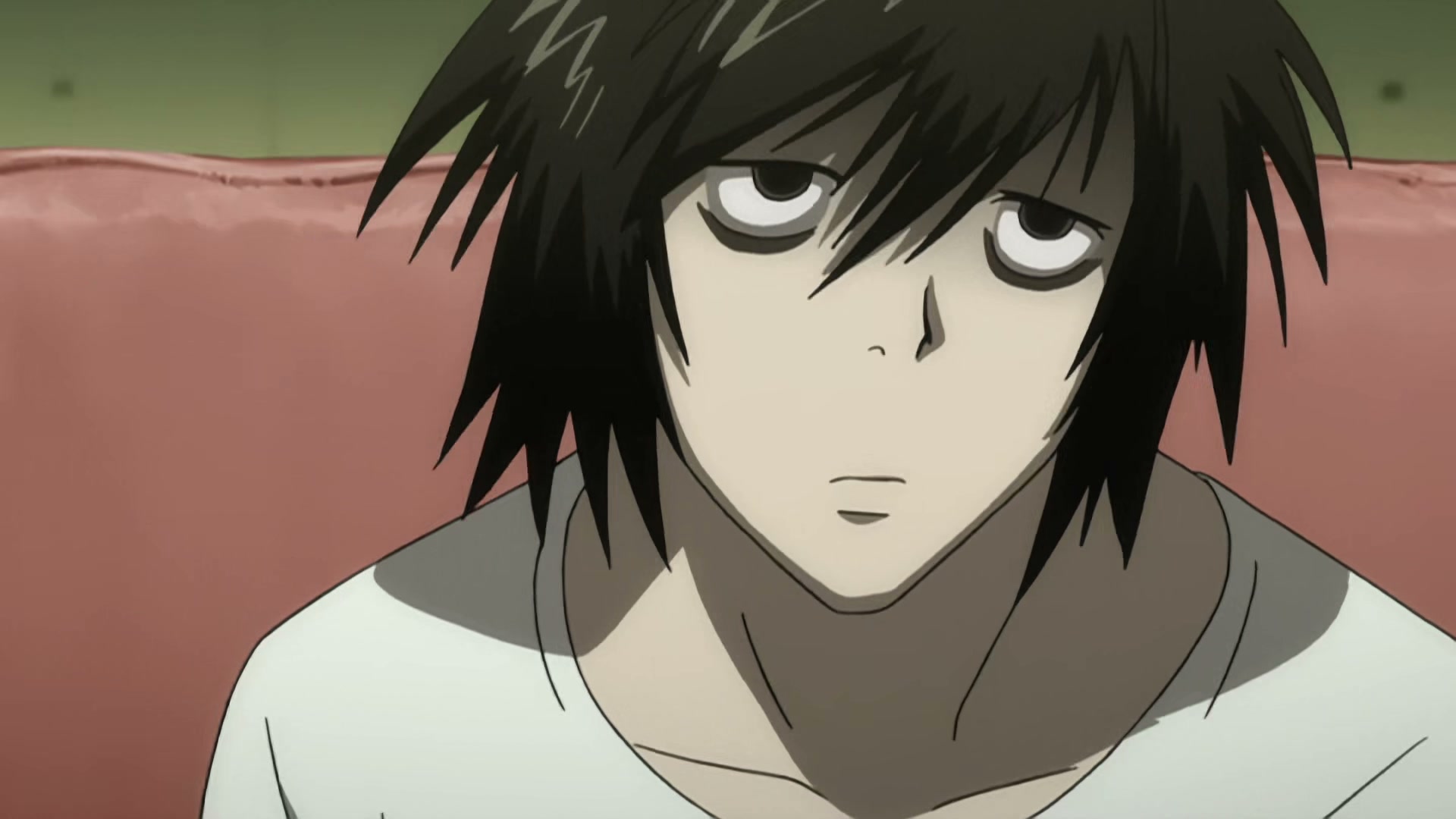 Death Note Ep 18: Ally @ 00:04:38