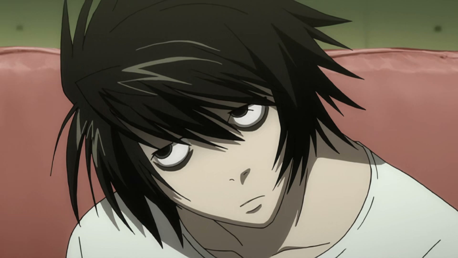 Death Note Ep 18: Ally @ 00:04:44