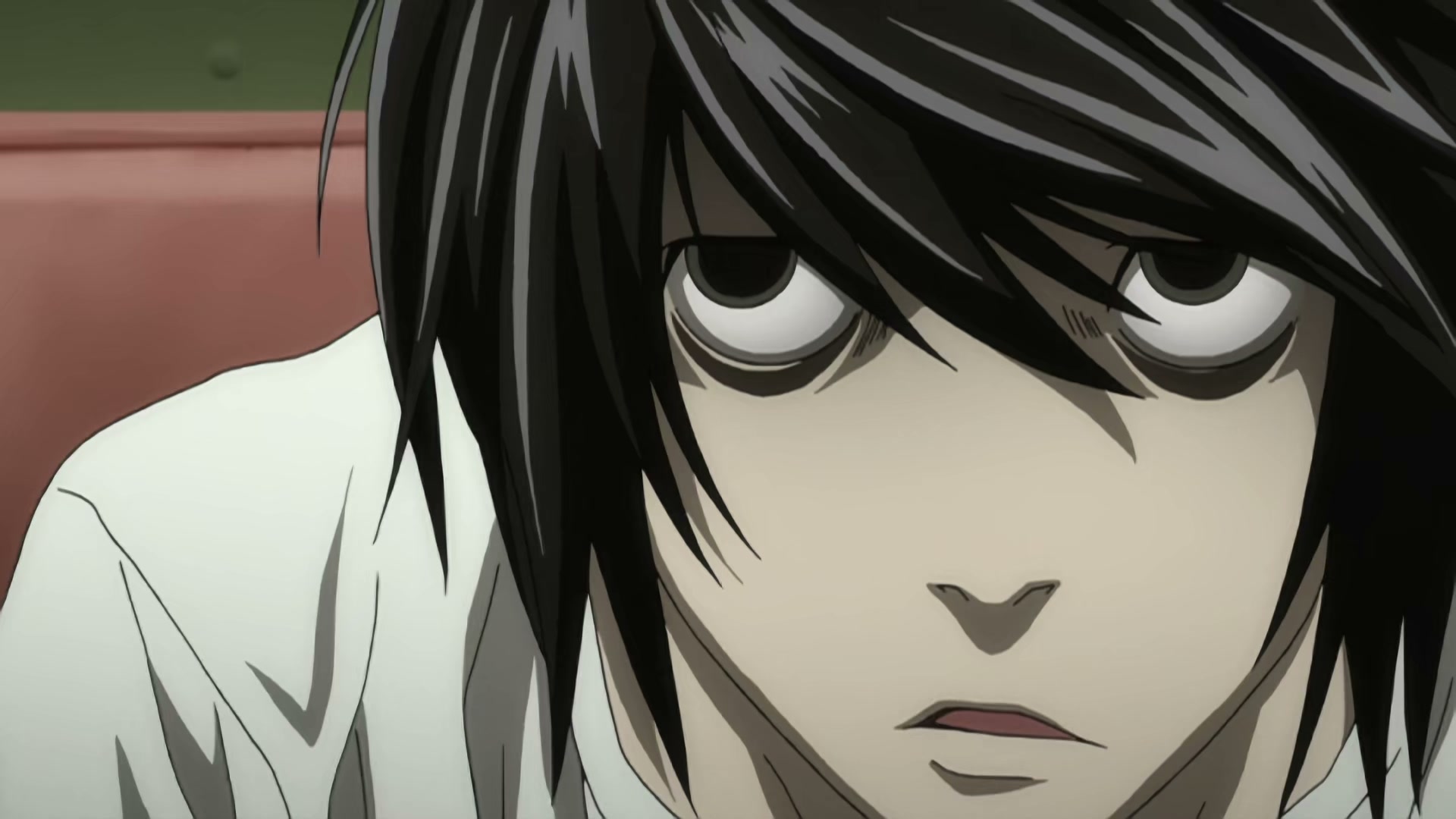 Death Note Ep 18: Ally @ 00:05:19