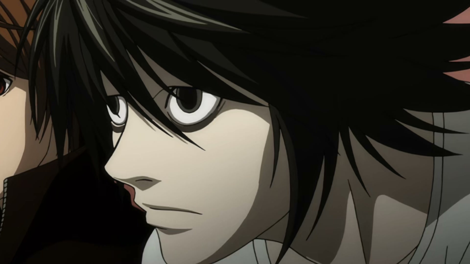 Death Note Ep 18: Ally @ 00:05:30