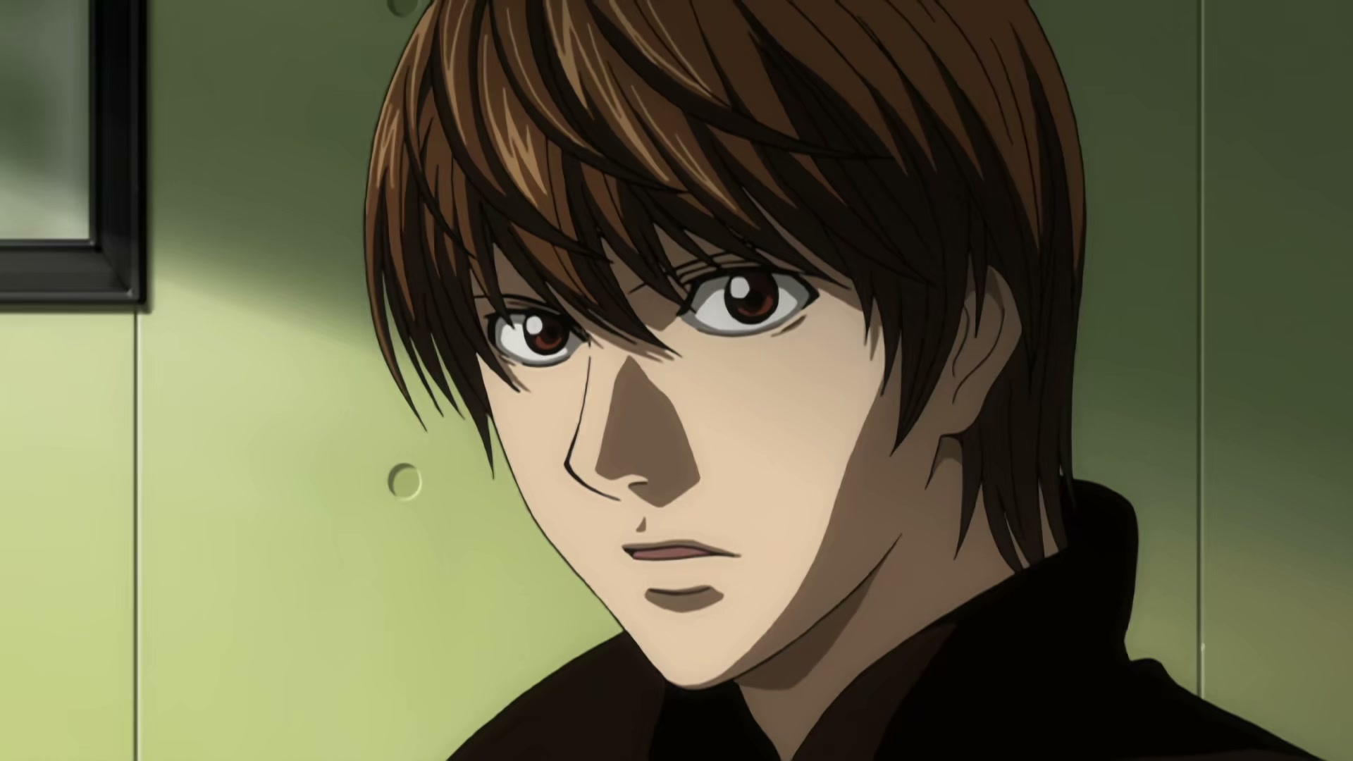 Death Note Ep 18: Ally @ 00:06:02