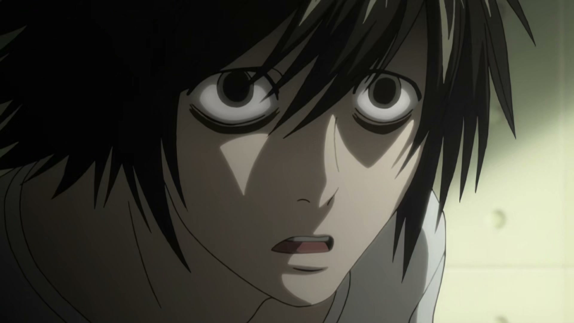Death Note Ep 18: Ally @ 00:06:16