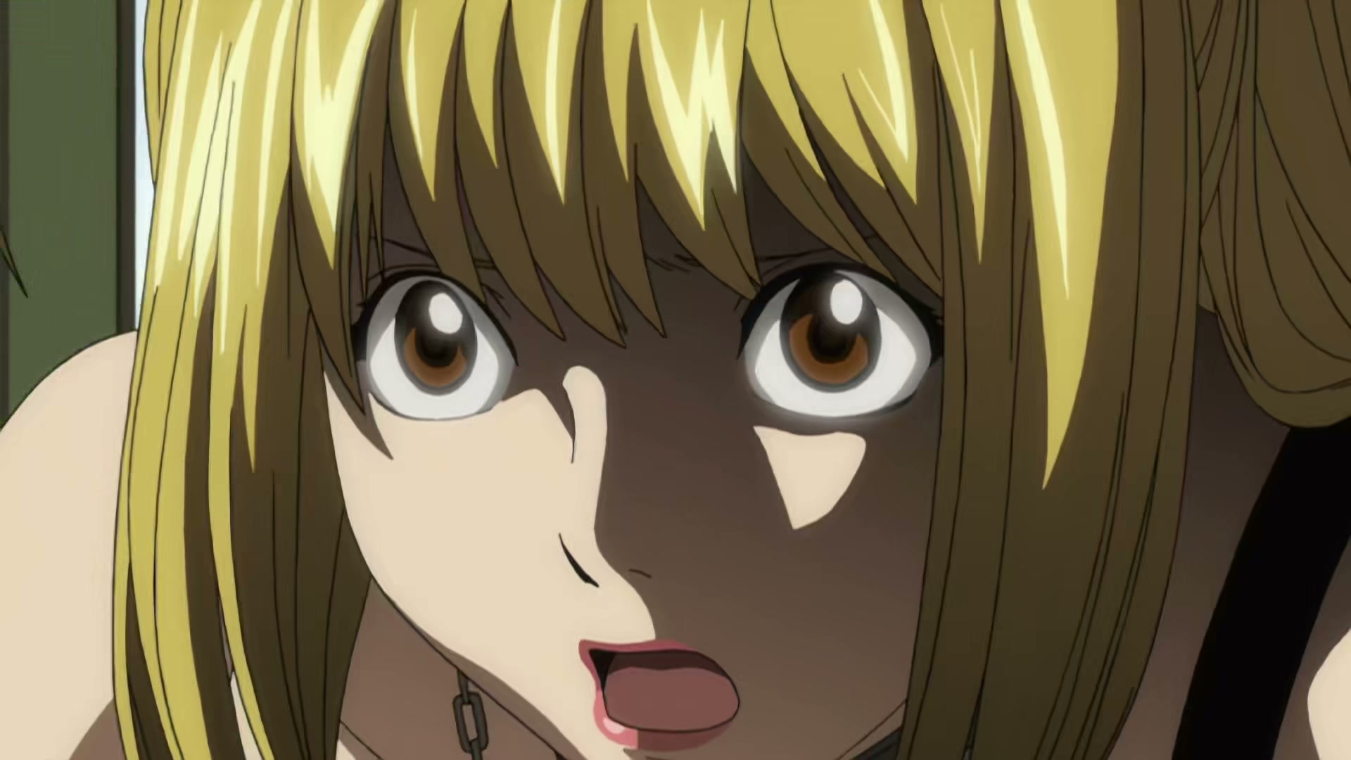 Death Note Ep 18: Ally @ 00:06:22