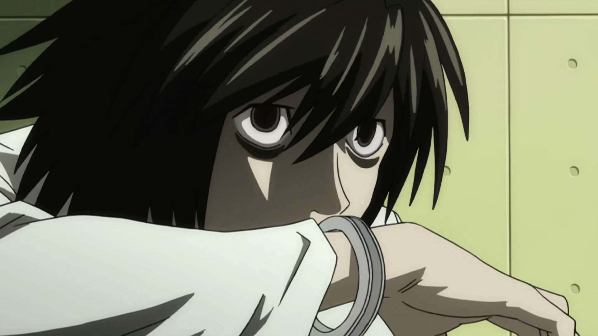 Death Note Ep 18: Ally @ 00:06:40