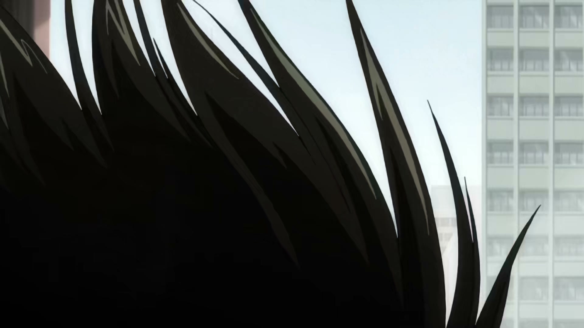 Death Note Ep 18: Ally @ 00:07:03