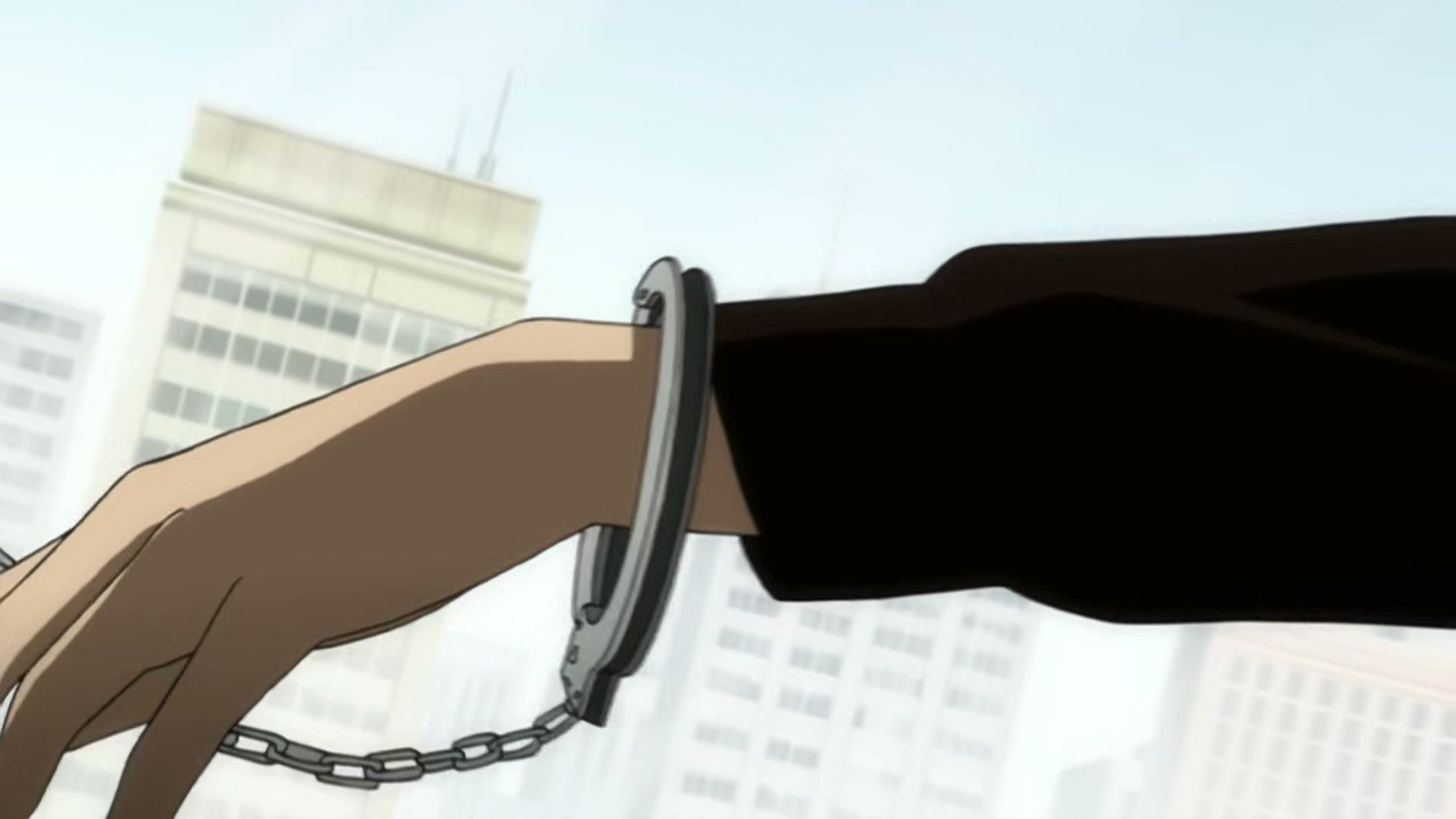 Death Note Ep 18: Ally @ 00:07:08