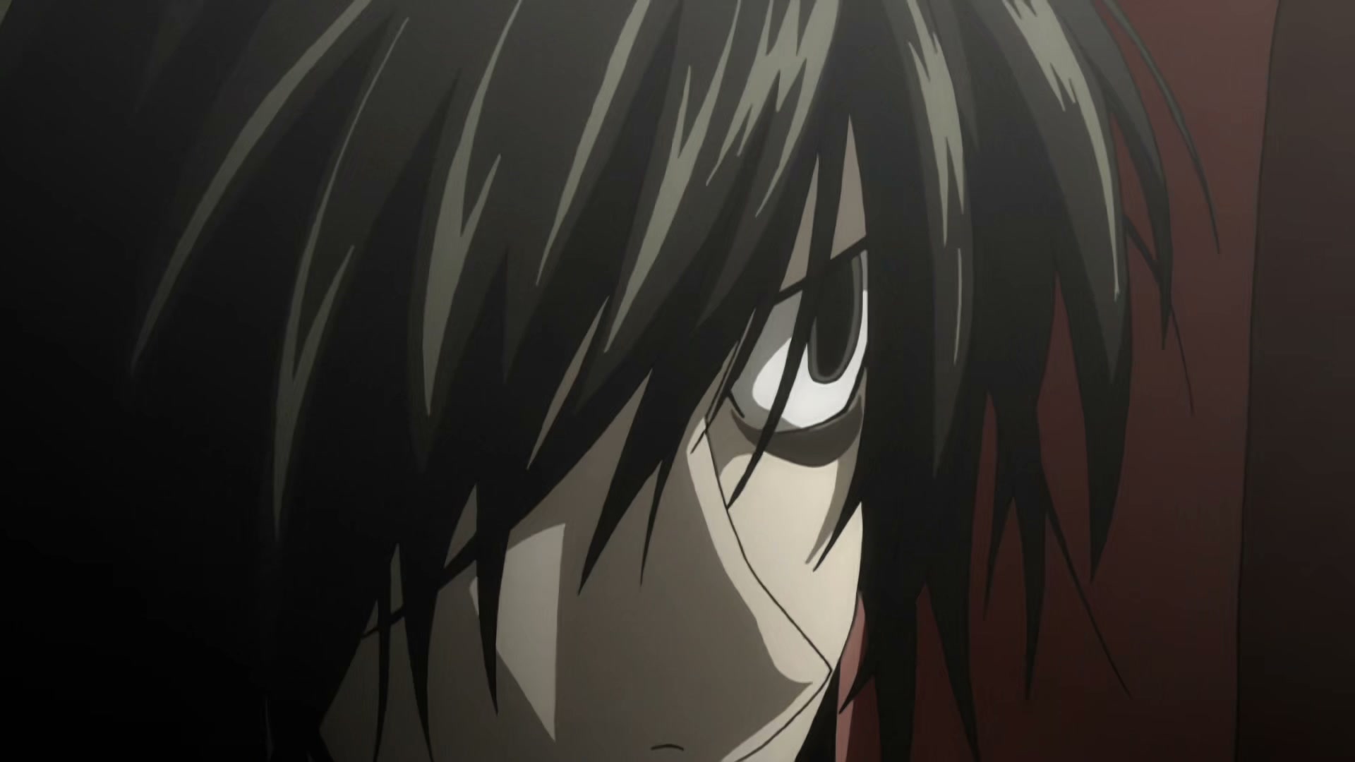 Death Note Ep 18: Ally @ 00:07:23