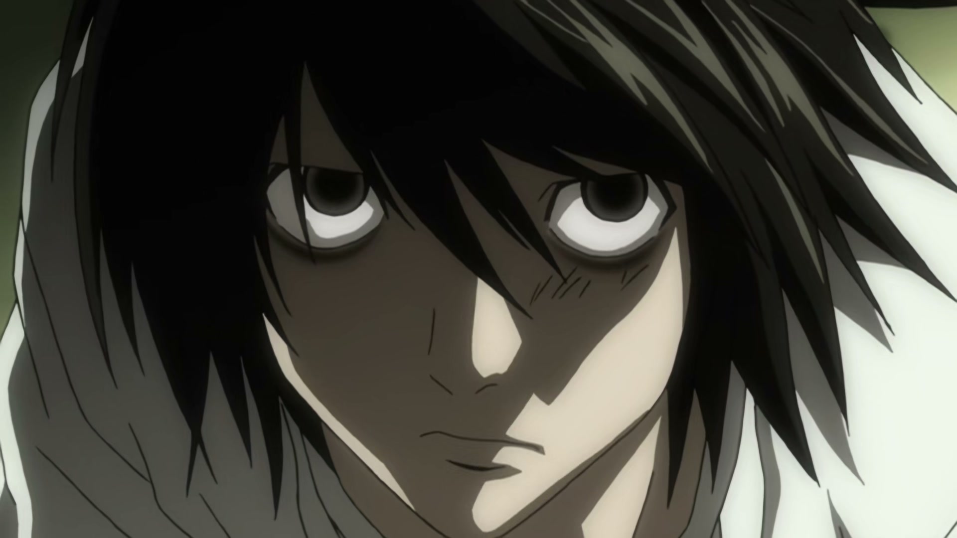 Death Note Ep 18: Ally @ 00:07:49