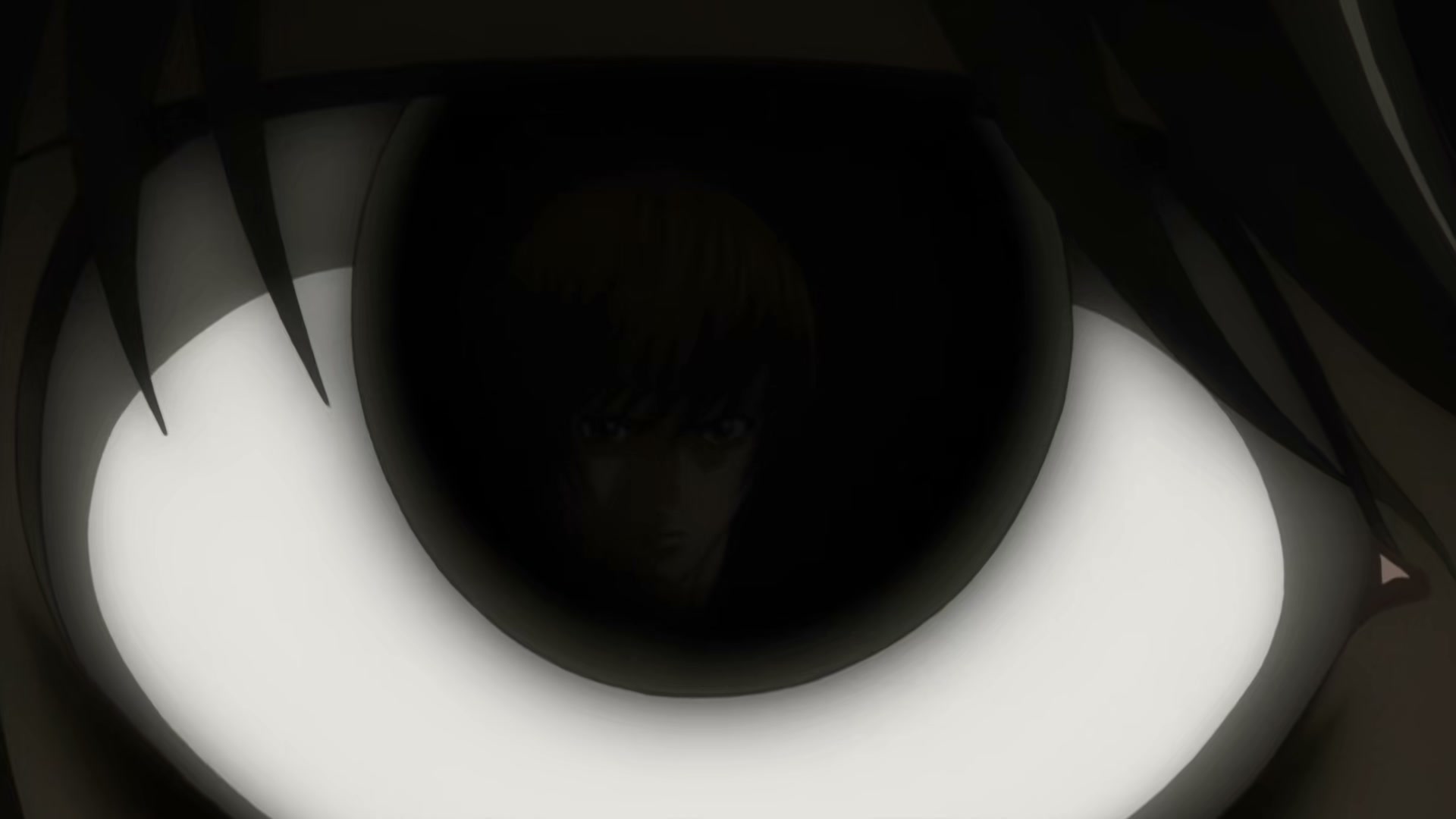 Death Note Ep 18: Ally @ 00:07:55