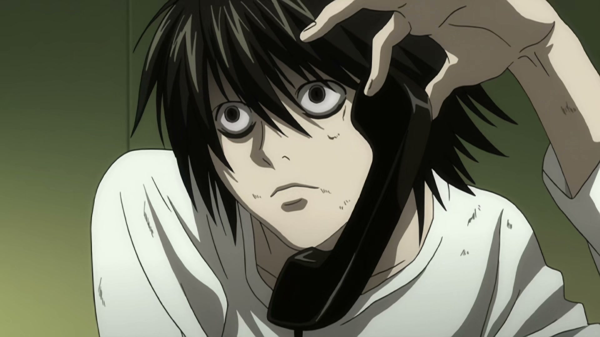 Death Note Ep 18: Ally @ 00:08:15