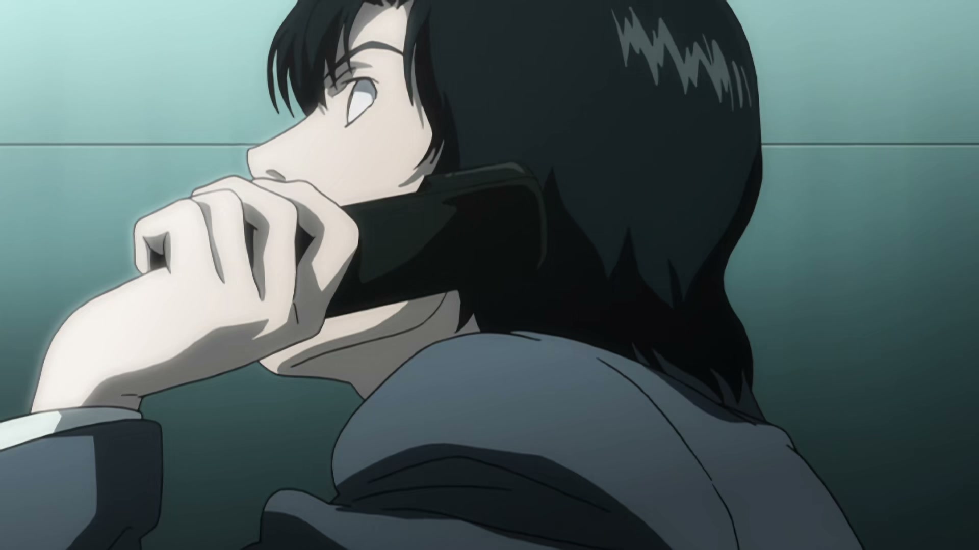 Death Note Ep 18: Ally @ 00:08:21