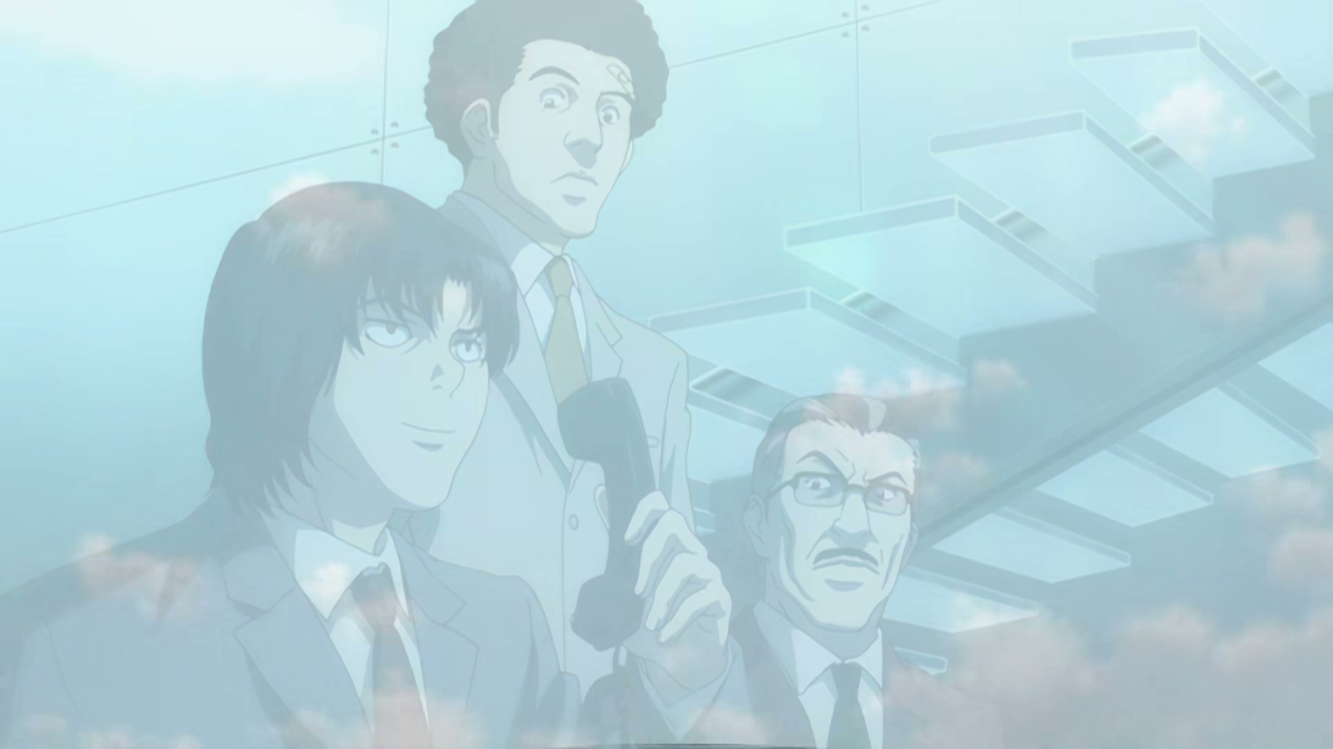 Death Note Ep 18: Ally @ 00:08:38