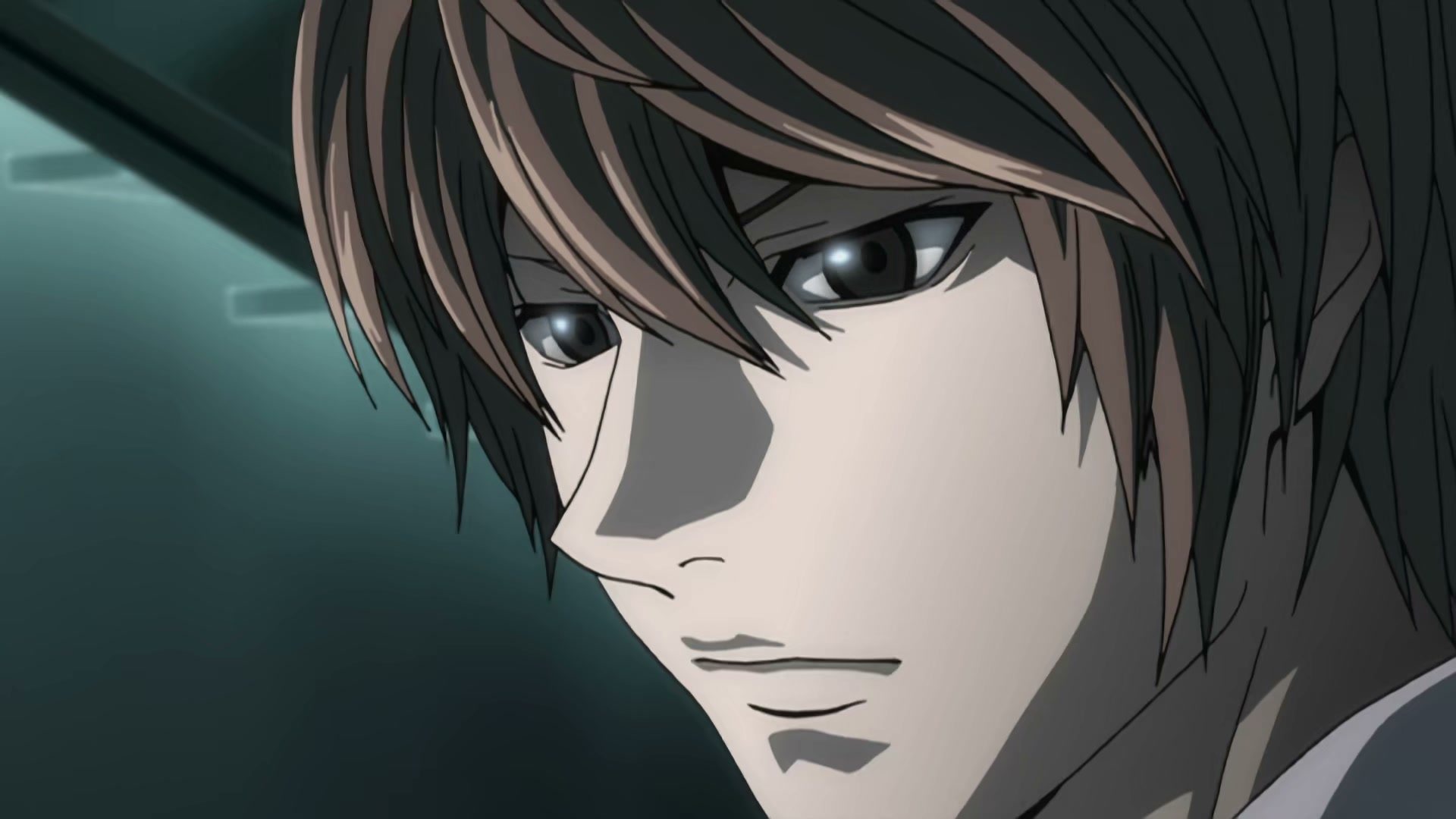 Death Note Ep 18: Ally @ 00:09:10